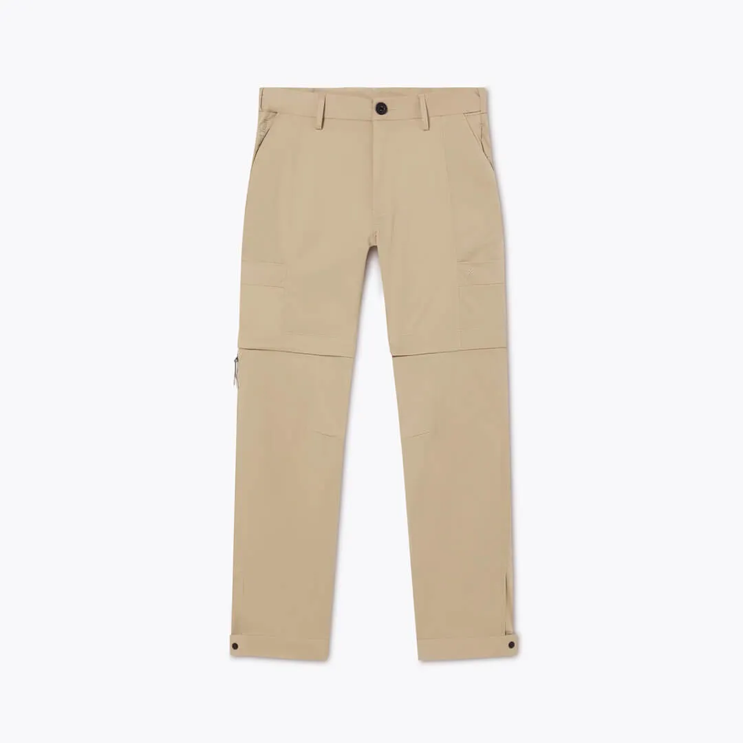 Pantalon de voyage Ropicfeel Zip-Off - Taille et longueur ajustables