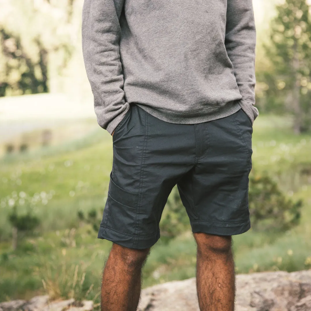 Pantalon de voyage Ropicfeel Zip-Off - Taille et longueur ajustables