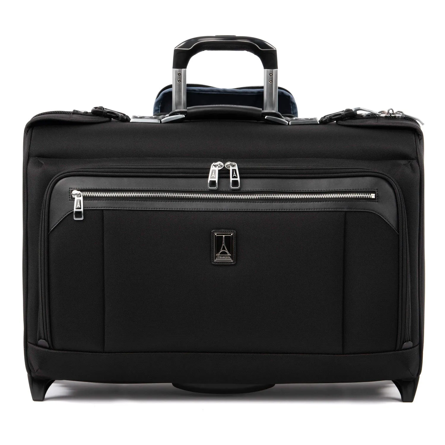 Sac de voyage Travelpro Softside Travelpro Platinum Elite Valise à roulettes pour vêtements
