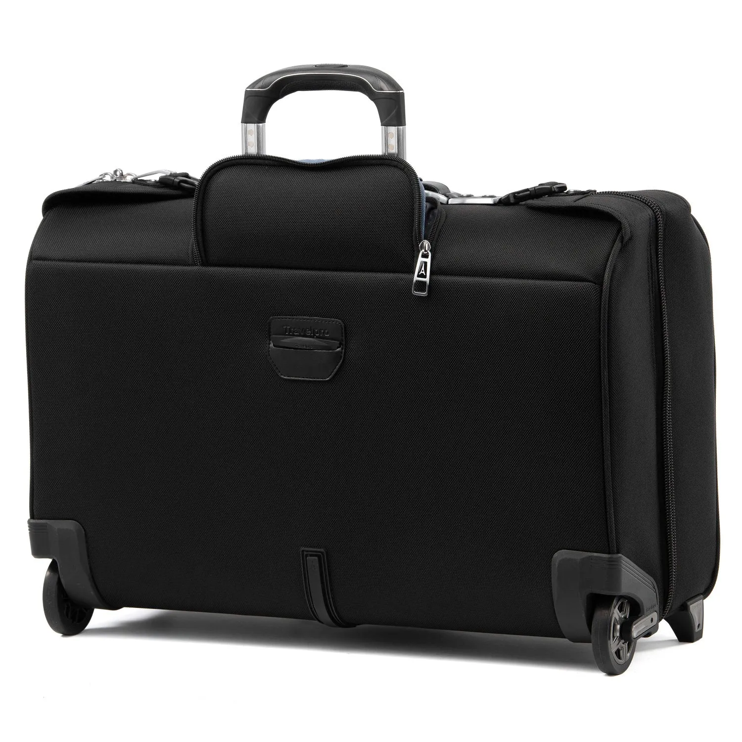 Sac de voyage Travelpro Softside Travelpro Platinum Elite Valise à roulettes pour vêtements