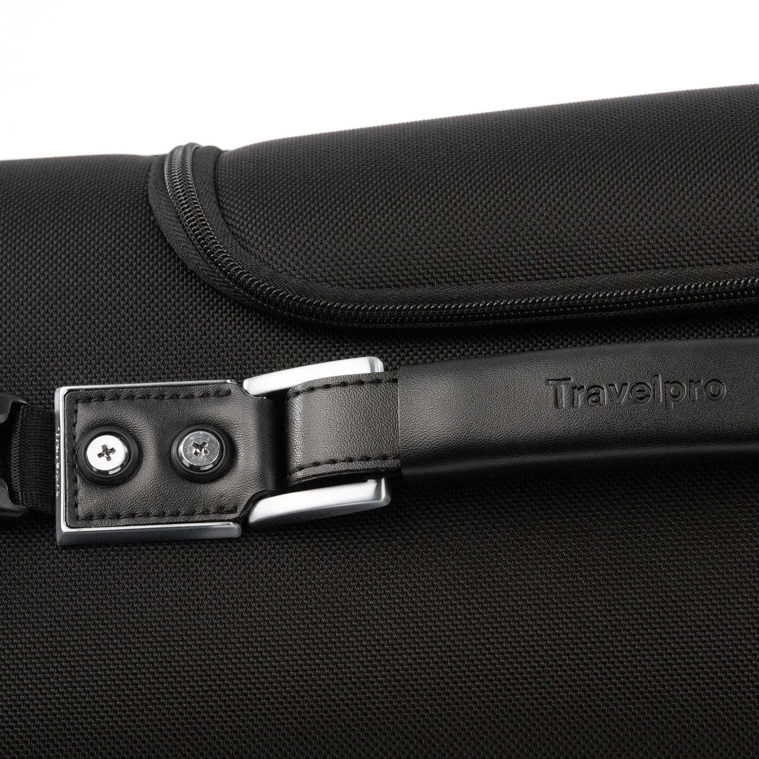 Sac de voyage Travelpro Softside Travelpro Platinum Elite Valise à roulettes pour vêtements