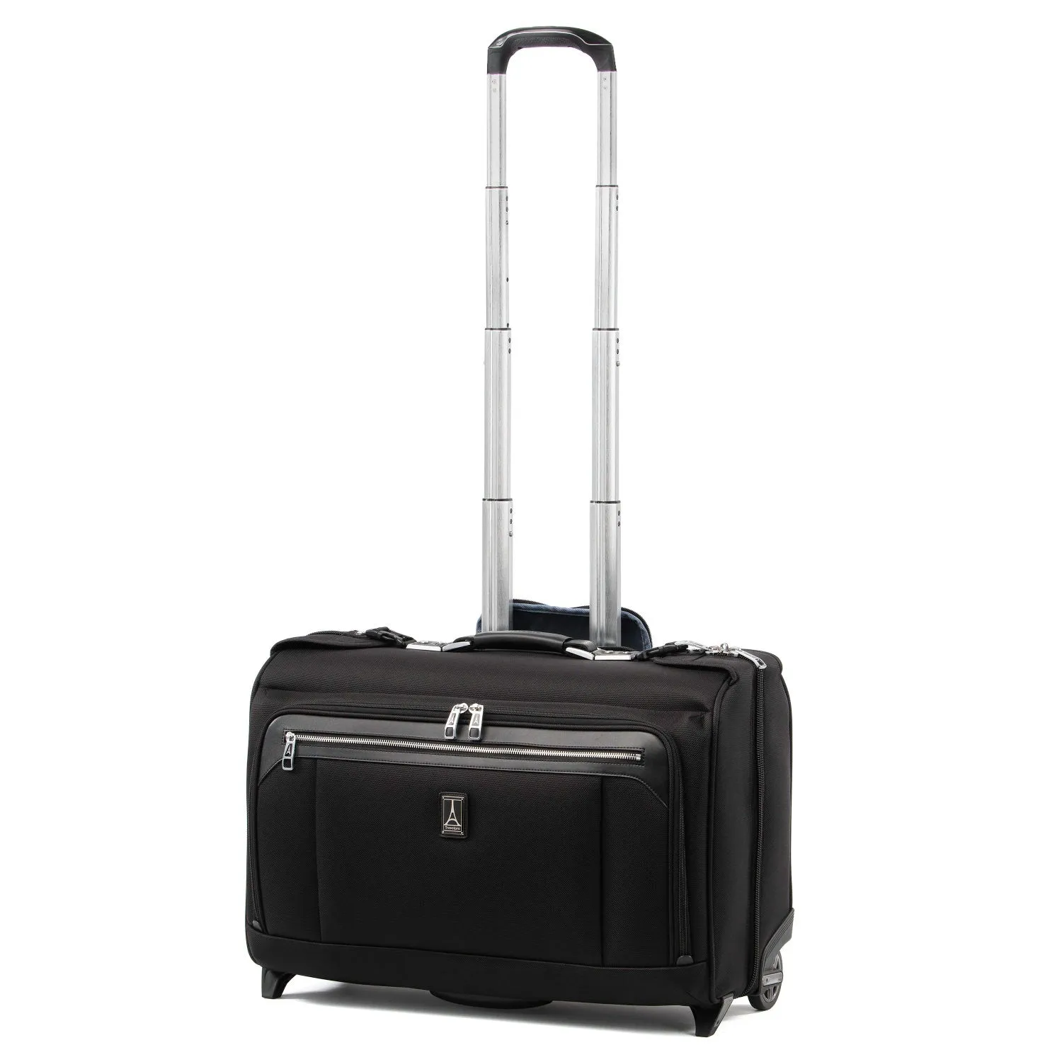 Sac de voyage Travelpro Softside Travelpro Platinum Elite Valise à roulettes pour vêtements