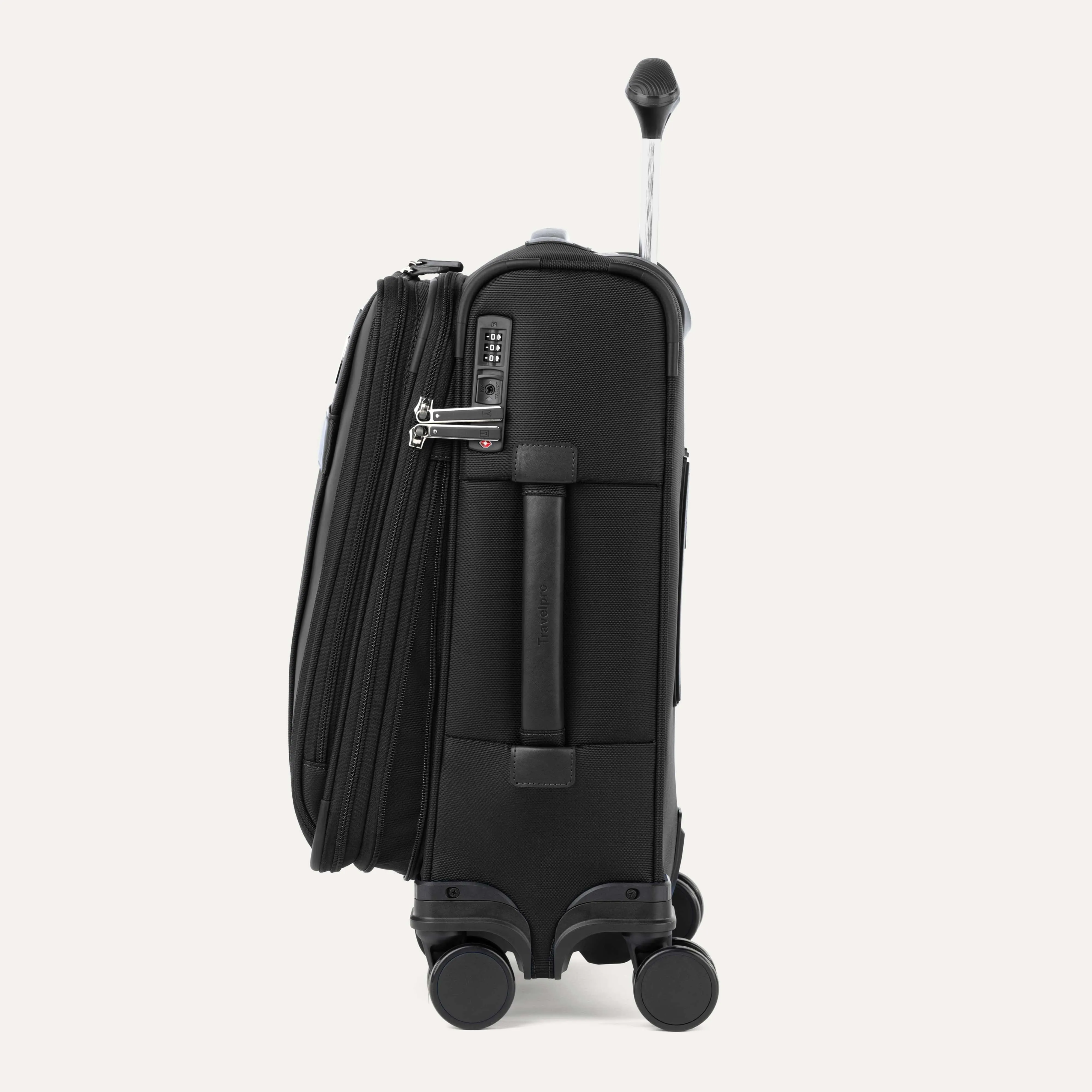 Sac de voyage Travelpro Softside VersaPack  Valise à roulettes cabine