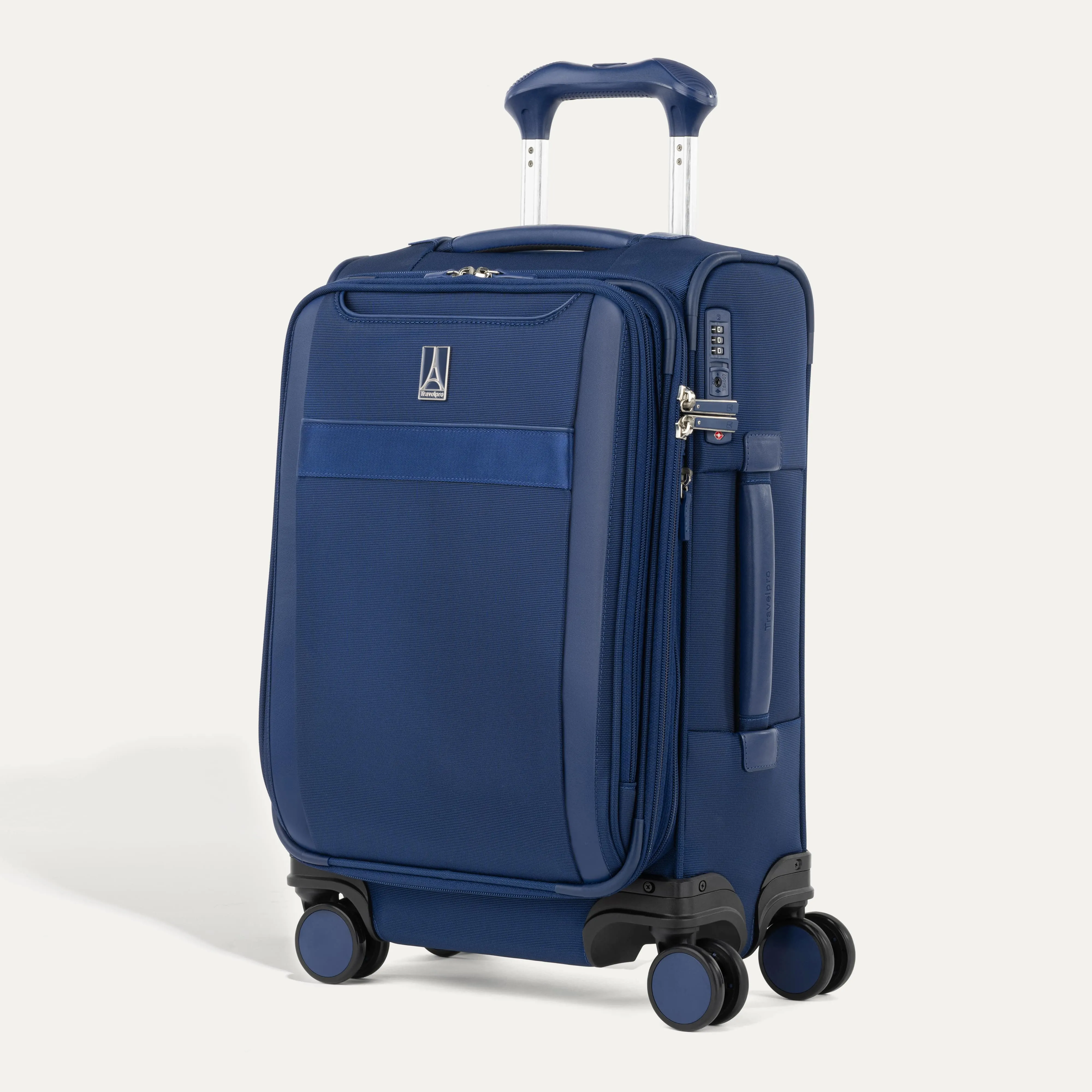 Sac de voyage Travelpro Softside VersaPack  Valise à roulettes cabine