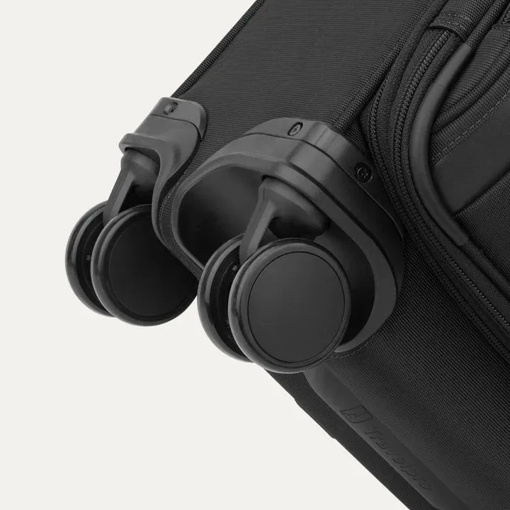 Sac de voyage Travelpro Softside VersaPack  Valise à roulettes cabine