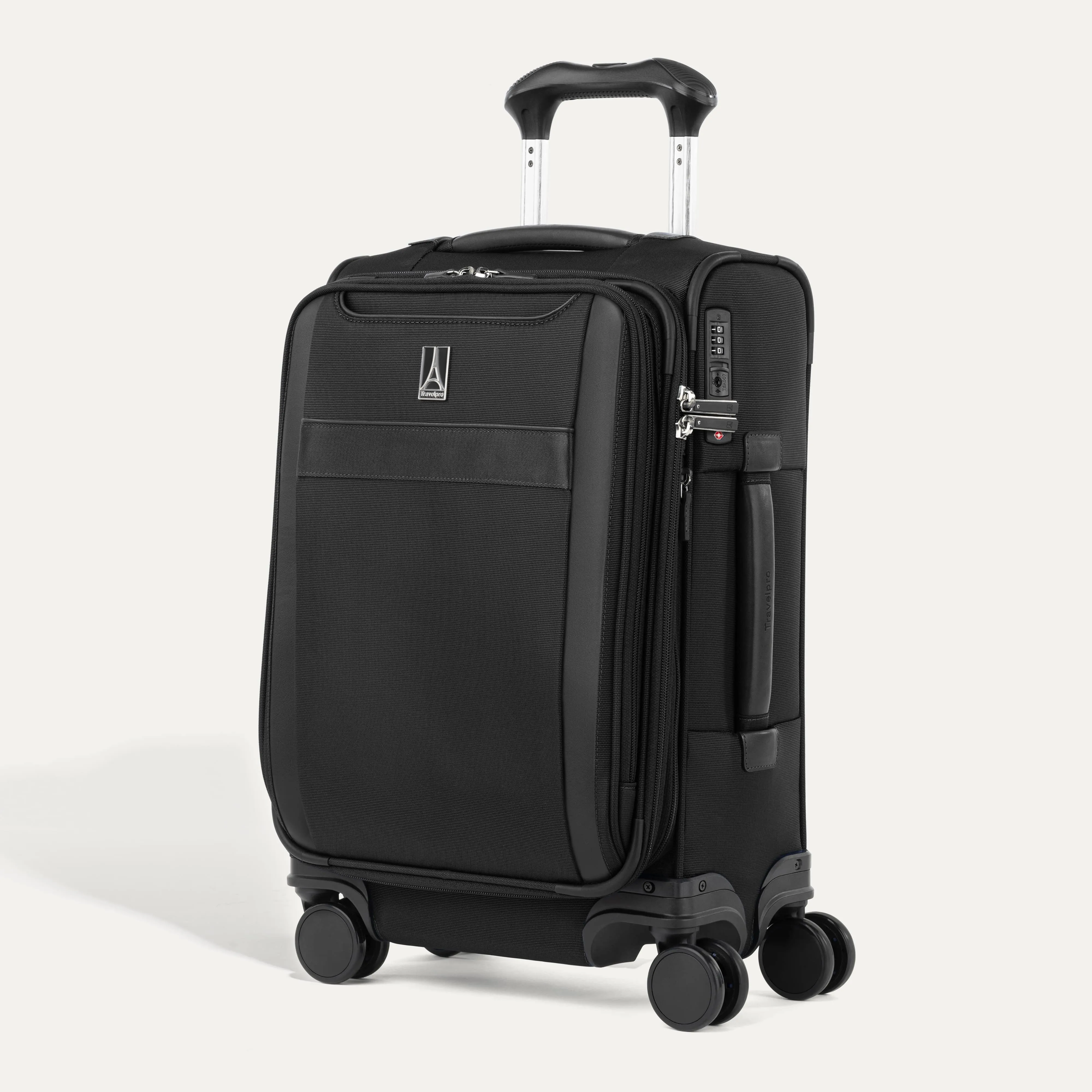 Sac de voyage Travelpro Softside VersaPack  Valise à roulettes cabine