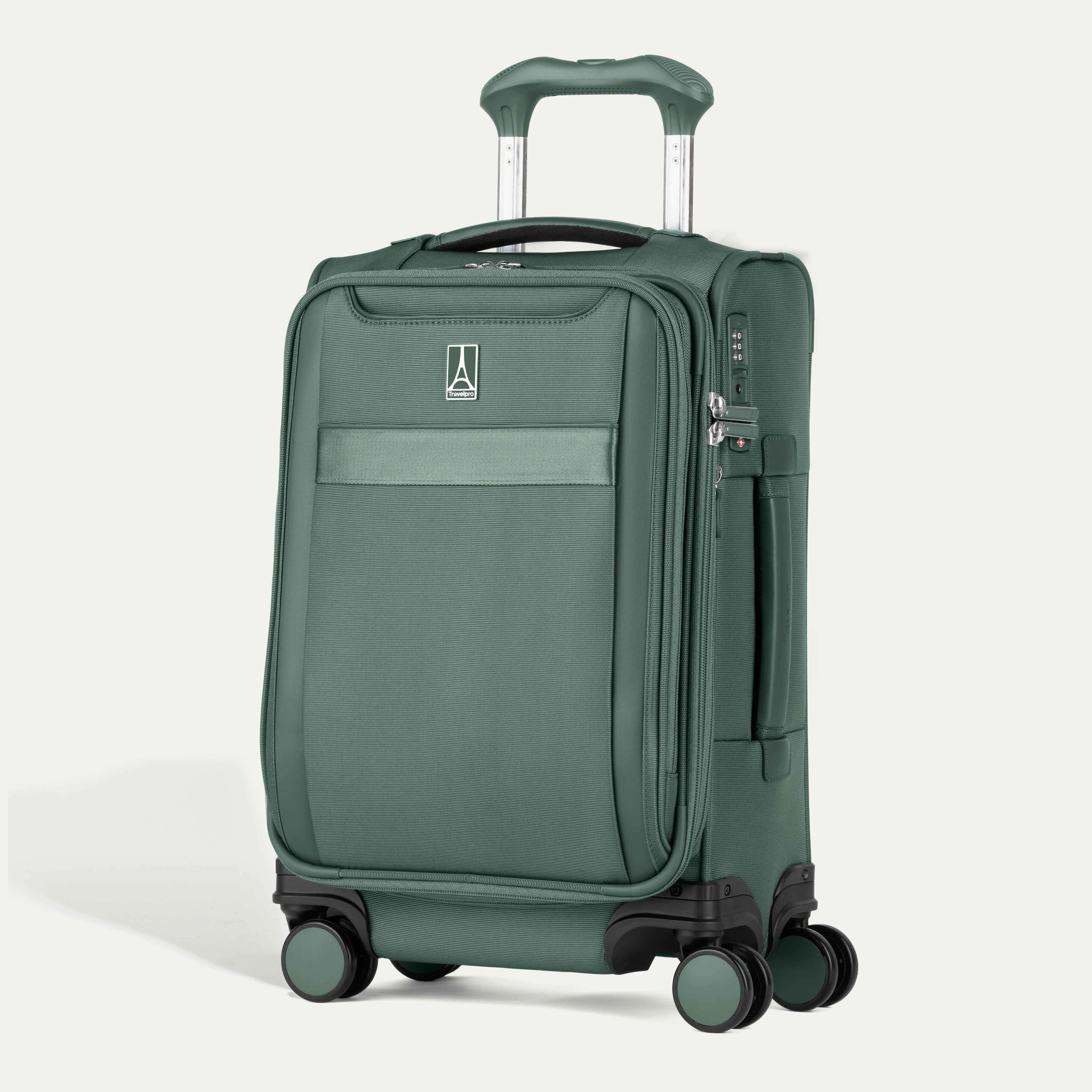 Sac de voyage Travelpro Softside VersaPack  Valise à roulettes cabine
