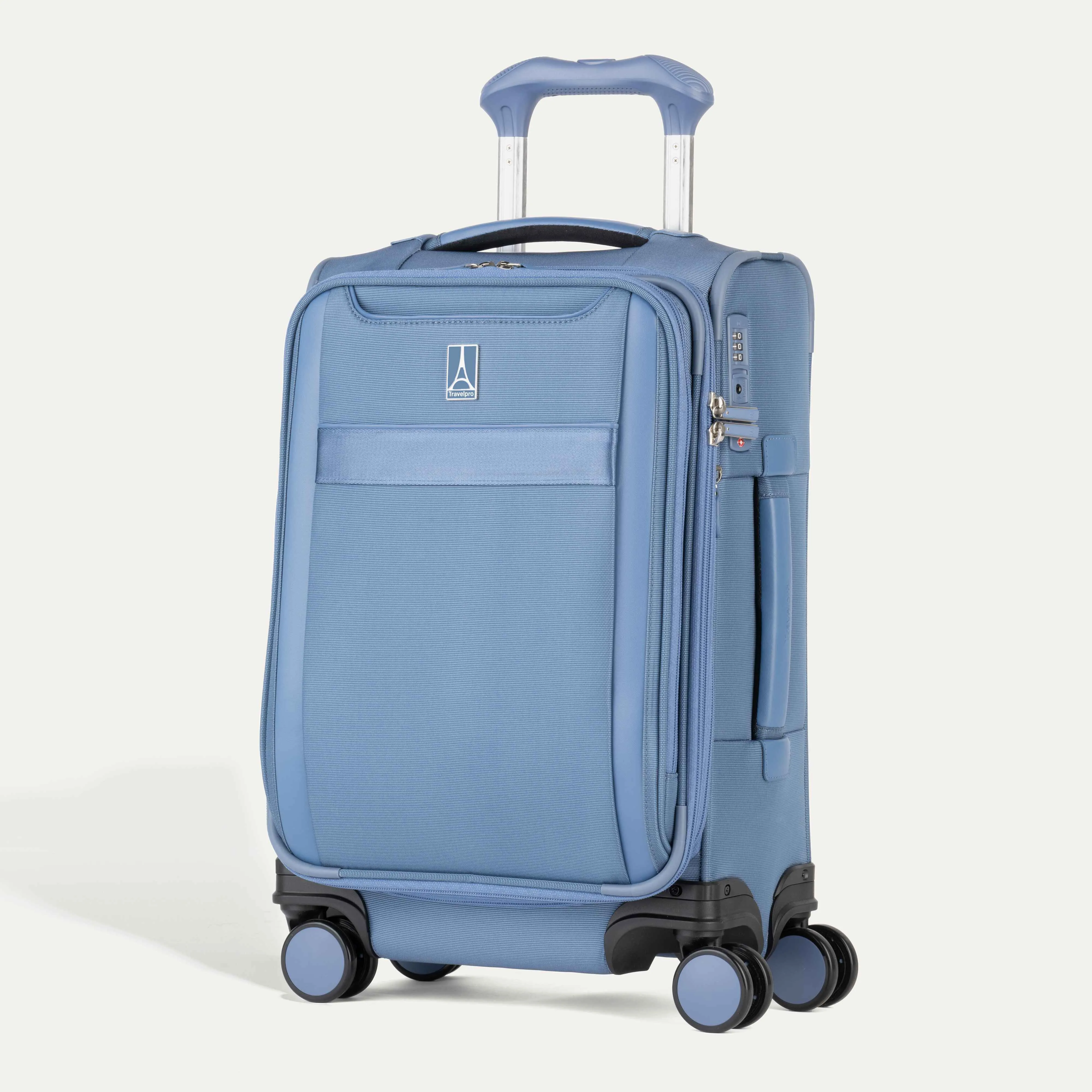 Sac de voyage Travelpro Softside VersaPack  Valise à roulettes cabine