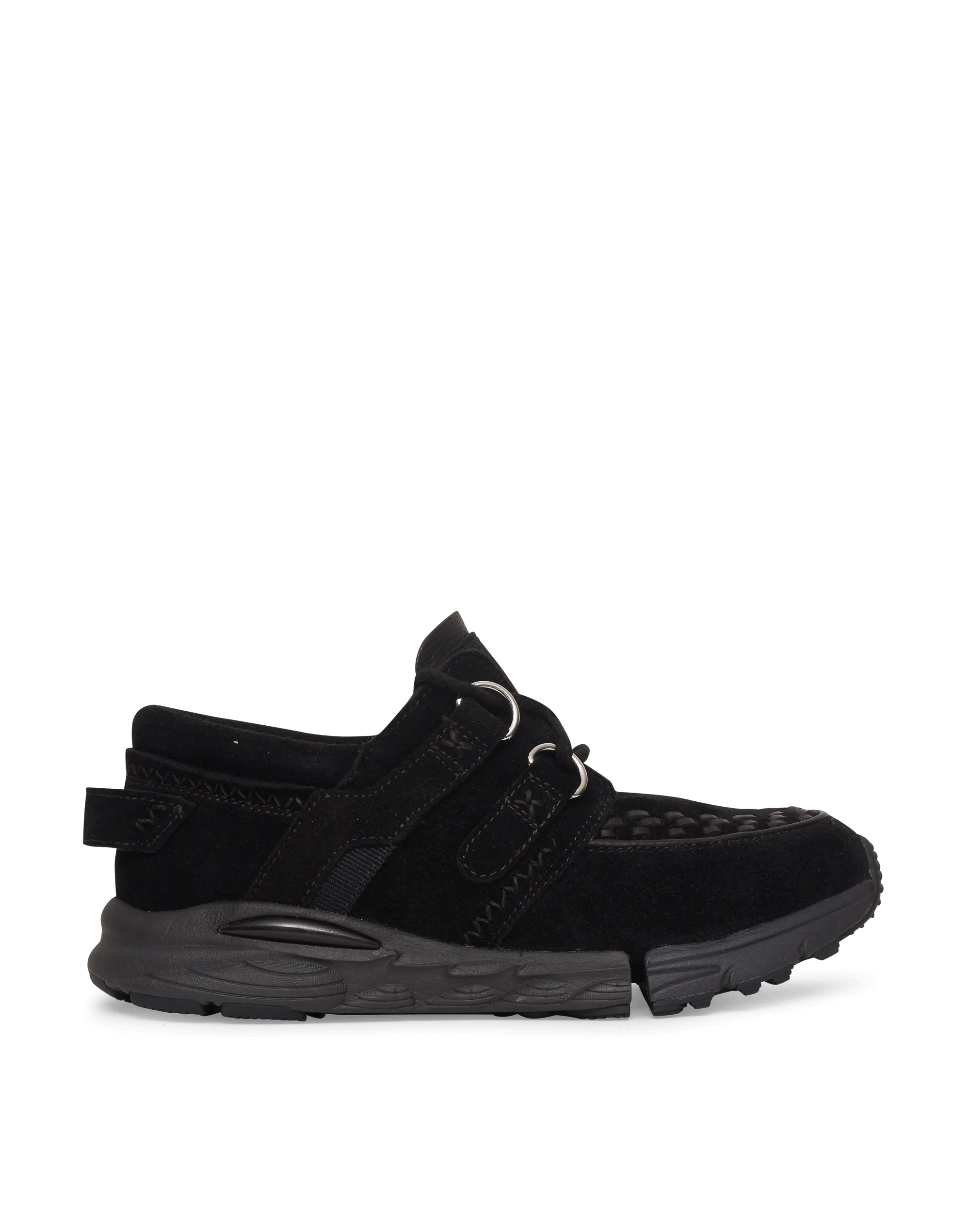 Baskets Banshee Noir