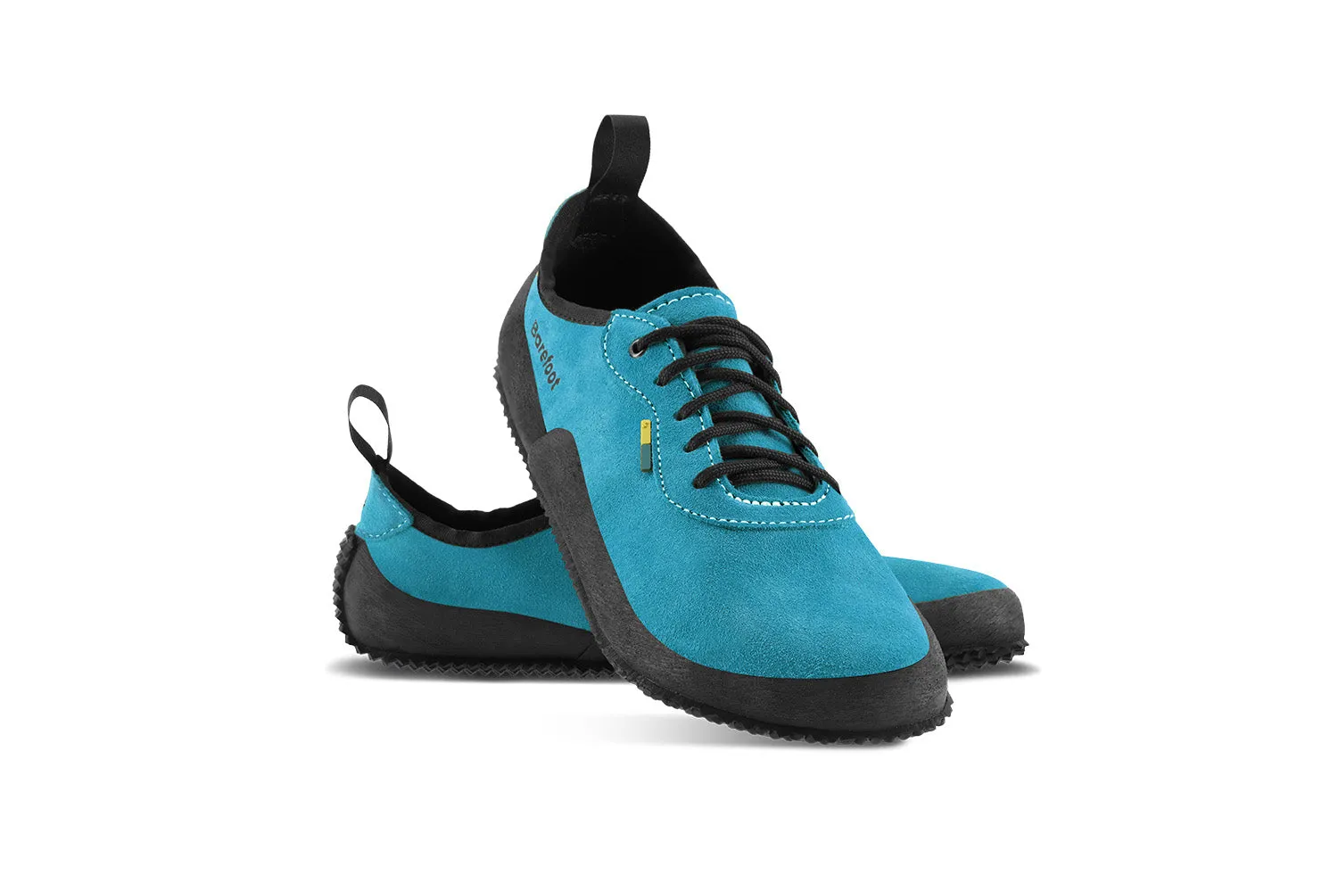 Chaussures Pieds Nus Be Lenka Trailwalker 2.0 - Océan Profond Chaussures_Be Lenka_Chaussures
