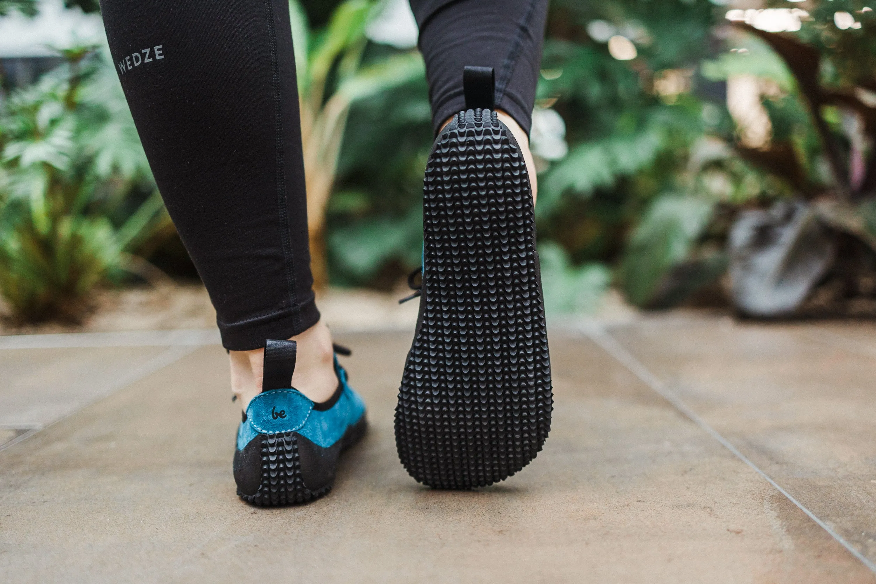 Chaussures Pieds Nus Be Lenka Trailwalker 2.0 - Océan Profond Chaussures_Be Lenka_Chaussures