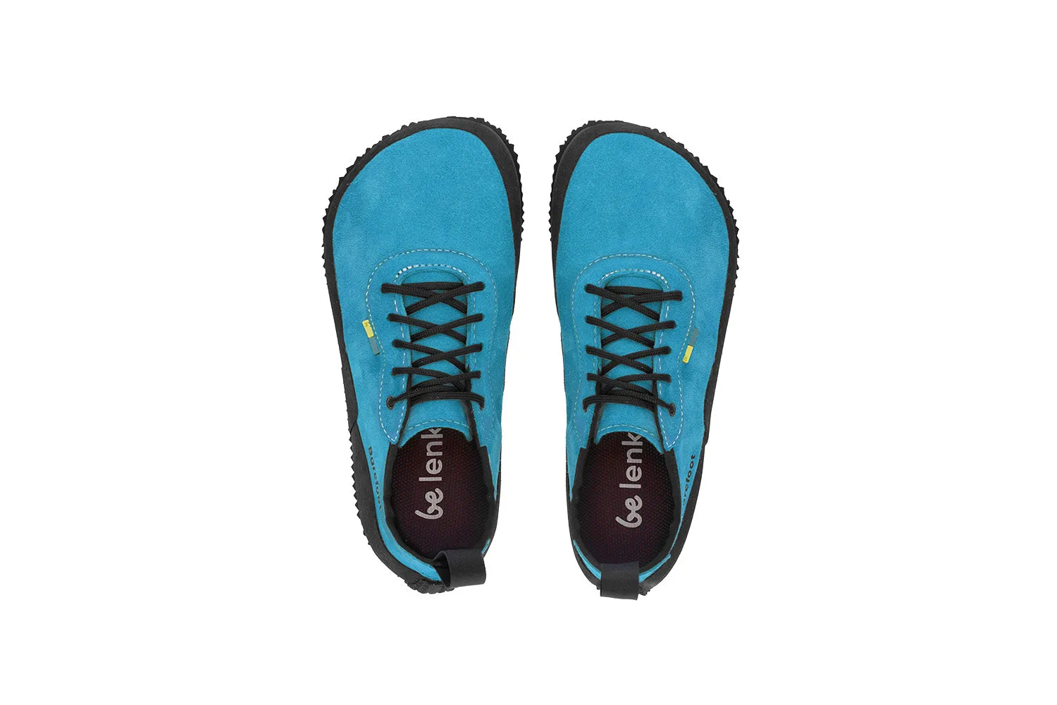 Chaussures Pieds Nus Be Lenka Trailwalker 2.0 - Océan Profond Chaussures_Be Lenka_Chaussures