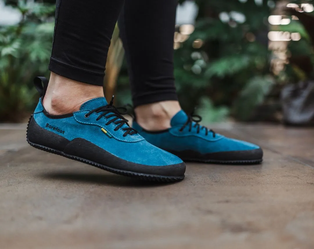 Chaussures Pieds Nus Be Lenka Trailwalker 2.0 - Océan Profond Chaussures_Be Lenka_Chaussures