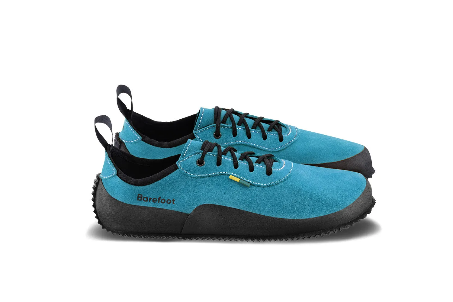 Chaussures Pieds Nus Be Lenka Trailwalker 2.0 - Océan Profond Chaussures_Be Lenka_Chaussures