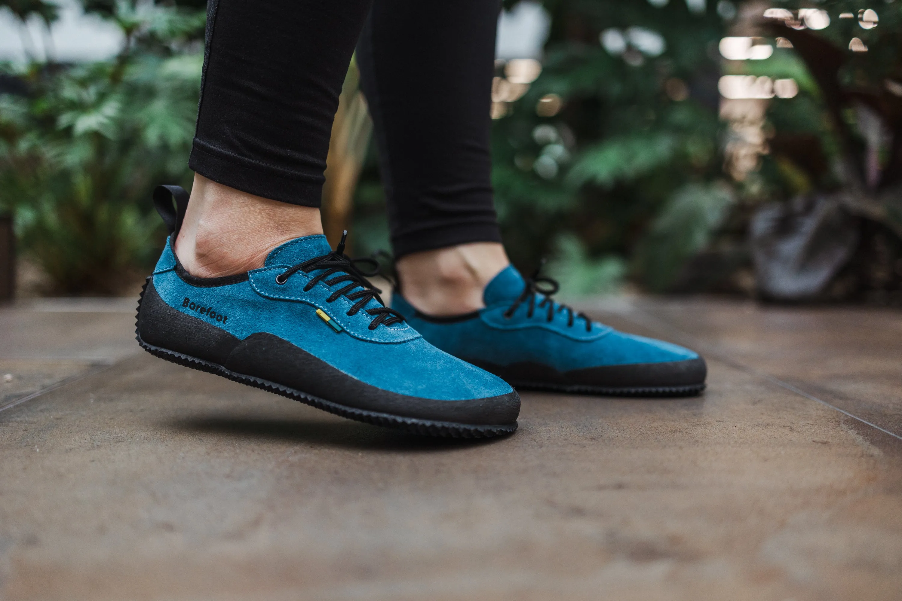 Chaussures Pieds Nus Be Lenka Trailwalker 2.0 - Océan Profond Chaussures_Be Lenka_Chaussures
