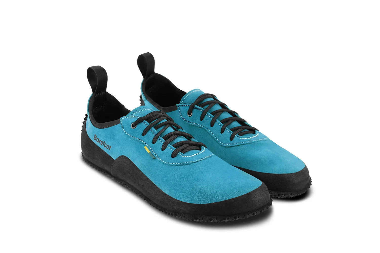 Chaussures Pieds Nus Be Lenka Trailwalker 2.0 - Océan Profond Chaussures_Be Lenka_Chaussures