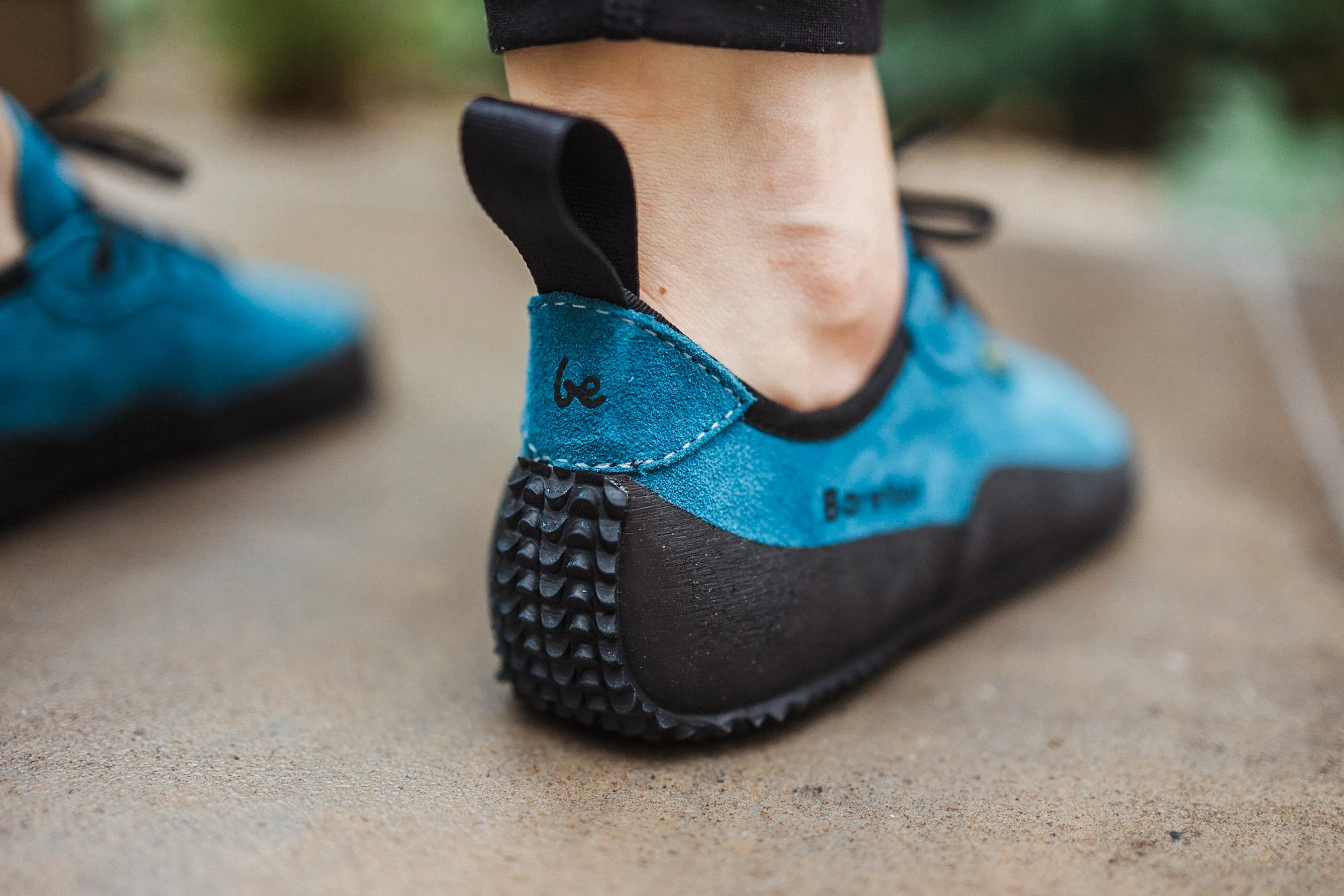 Chaussures Pieds Nus Be Lenka Trailwalker 2.0 - Océan Profond Chaussures_Be Lenka_Chaussures