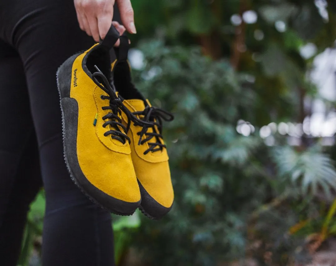 Chaussures Pieds Nus Be Lenka Trailwalker 2.0 - Moutarde Chaussures_Be Lenka_Chaussures