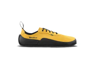 Barefoot Shoes Be Lenka Trailwalker 2.0 - Mustard Shoes_Be Lenka_Footwear