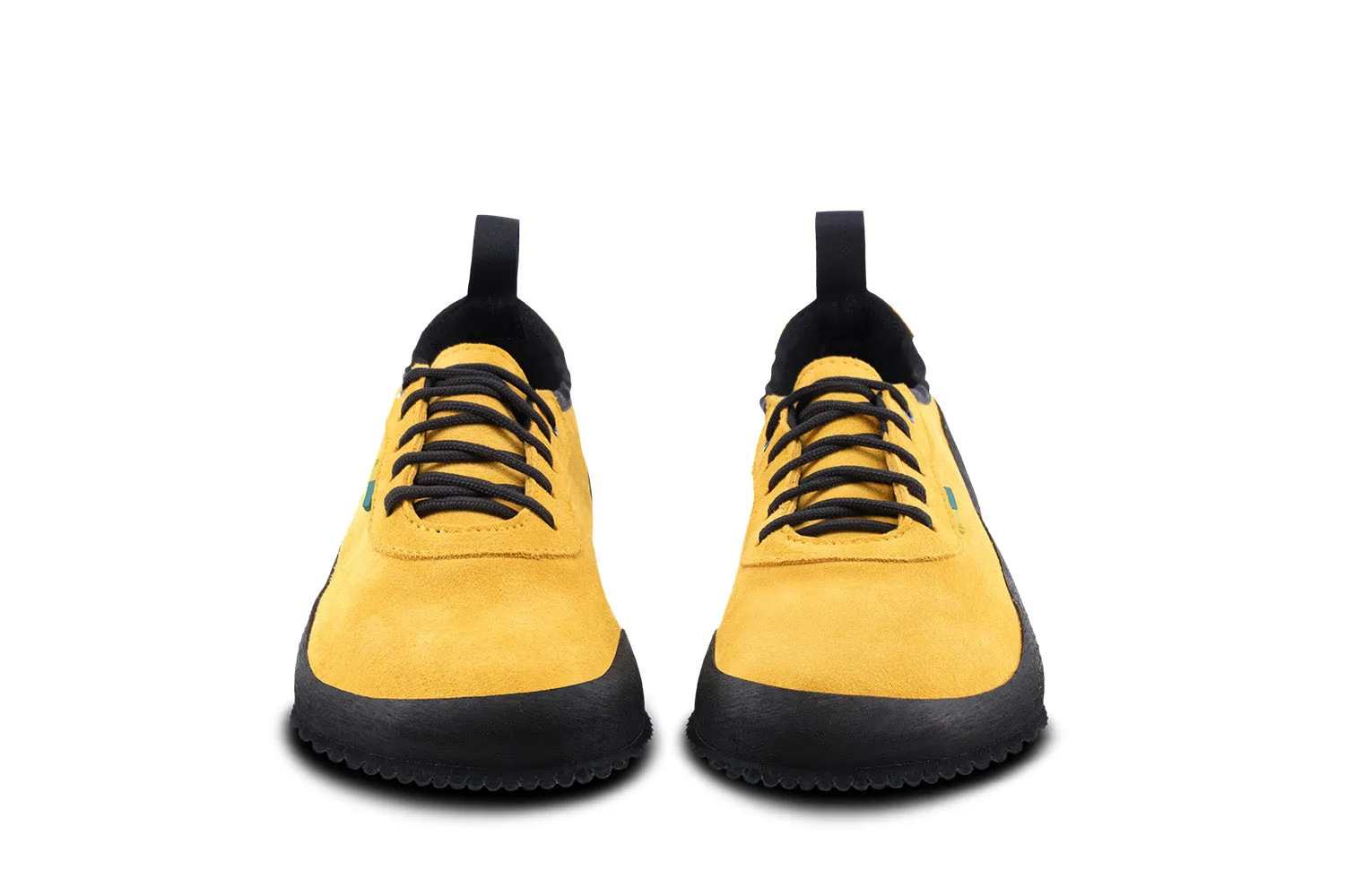Chaussures Pieds Nus Be Lenka Trailwalker 2.0 - Moutarde Chaussures_Be Lenka_Chaussures
