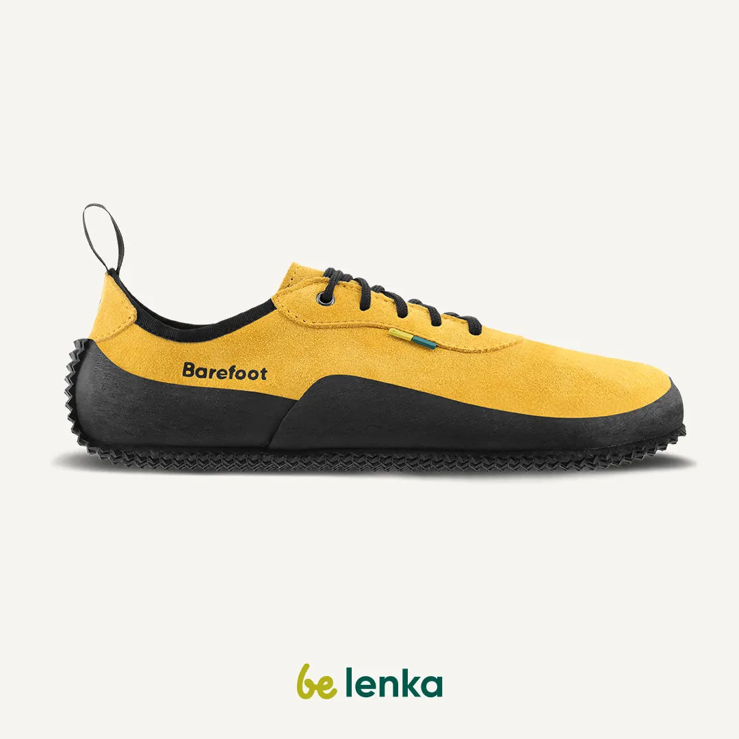Chaussures Pieds Nus Be Lenka Trailwalker 2.0 - Moutarde Chaussures_Be Lenka_Chaussures