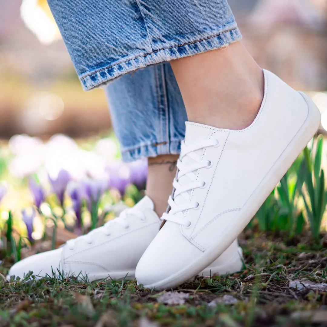 Baskets Pieds Nus - Be Lenka Prime 2.0 - Chaussures Blanches_Be Lenka_Chaussures