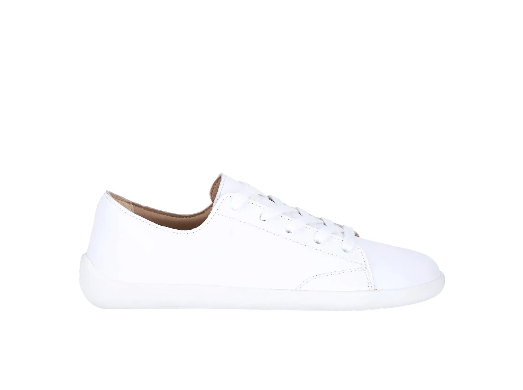 Baskets Pieds Nus - Be Lenka Prime 2.0 - Chaussures Blanches_Be Lenka_Chaussures