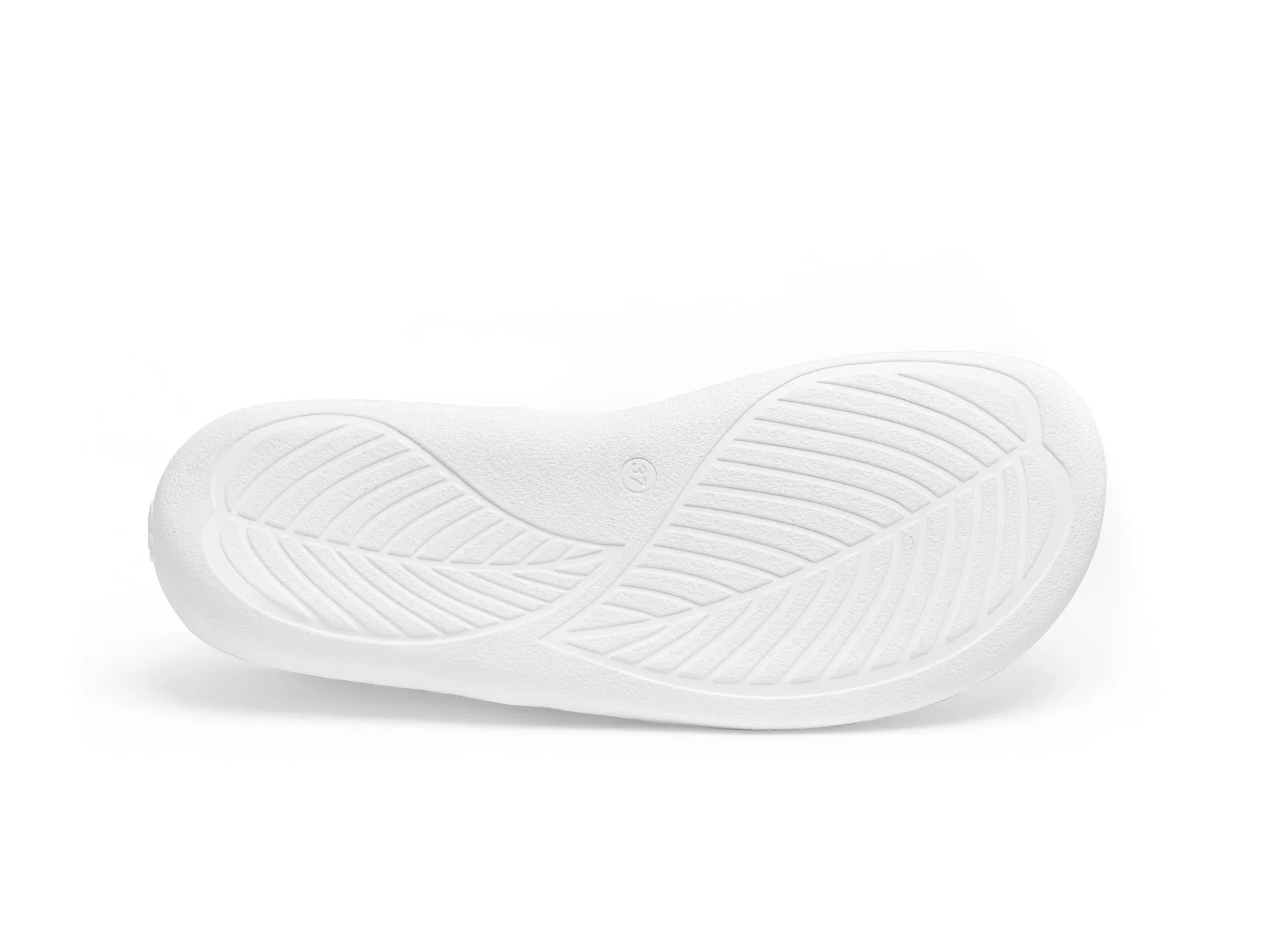 Baskets Pieds Nus - Be Lenka Prime 2.0 - Chaussures Blanches_Be Lenka_Chaussures