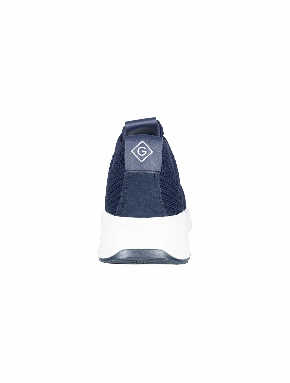 Beeker Sneaker Marine