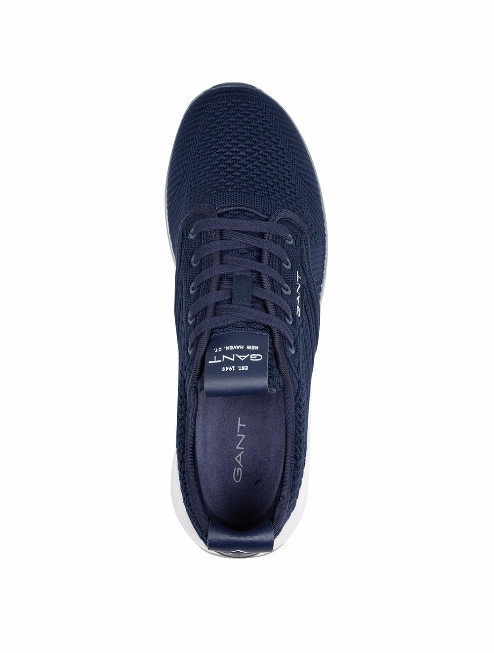 Beeker Sneaker Marine