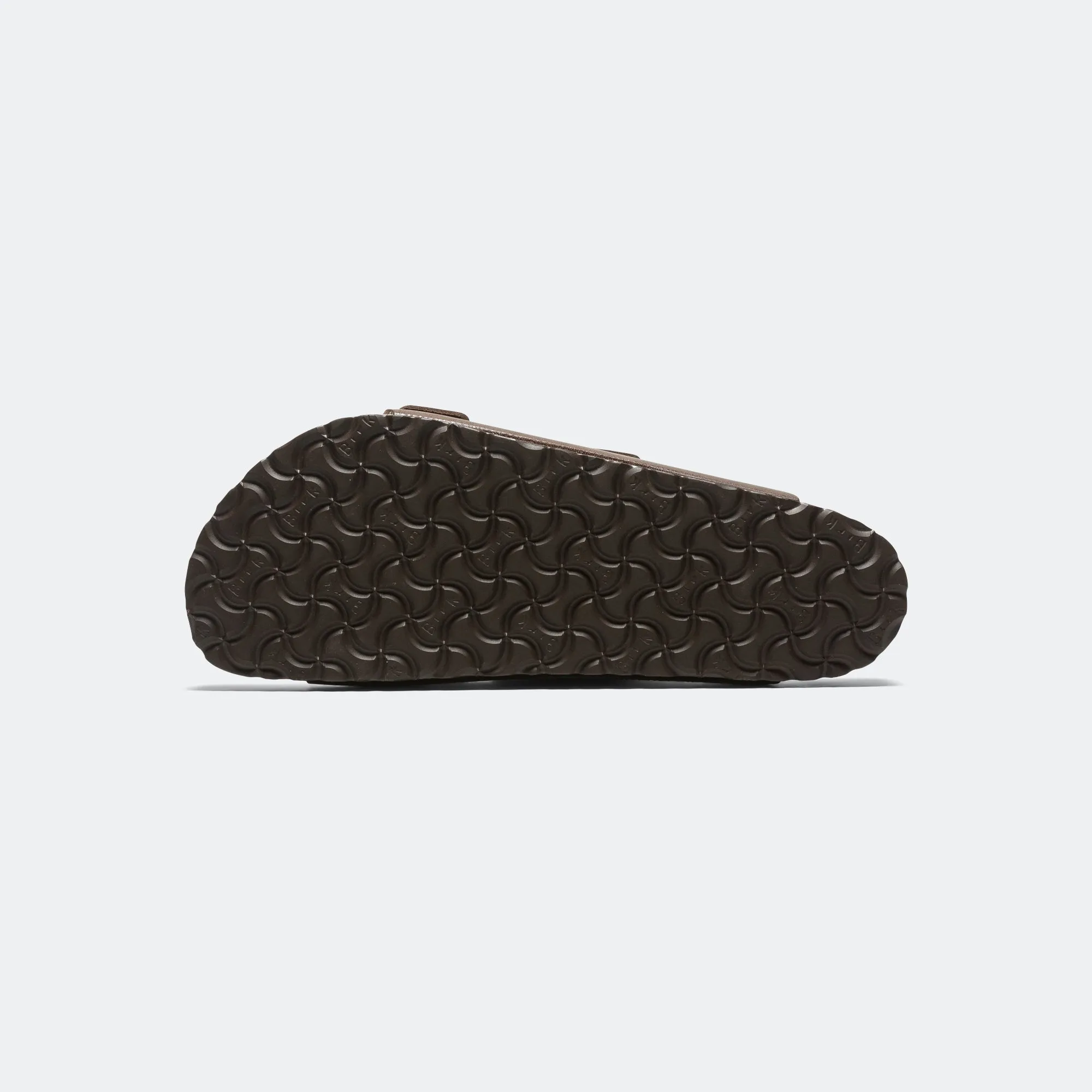 Birkenstock Chaussures Arizona - Cuir huilé Habana