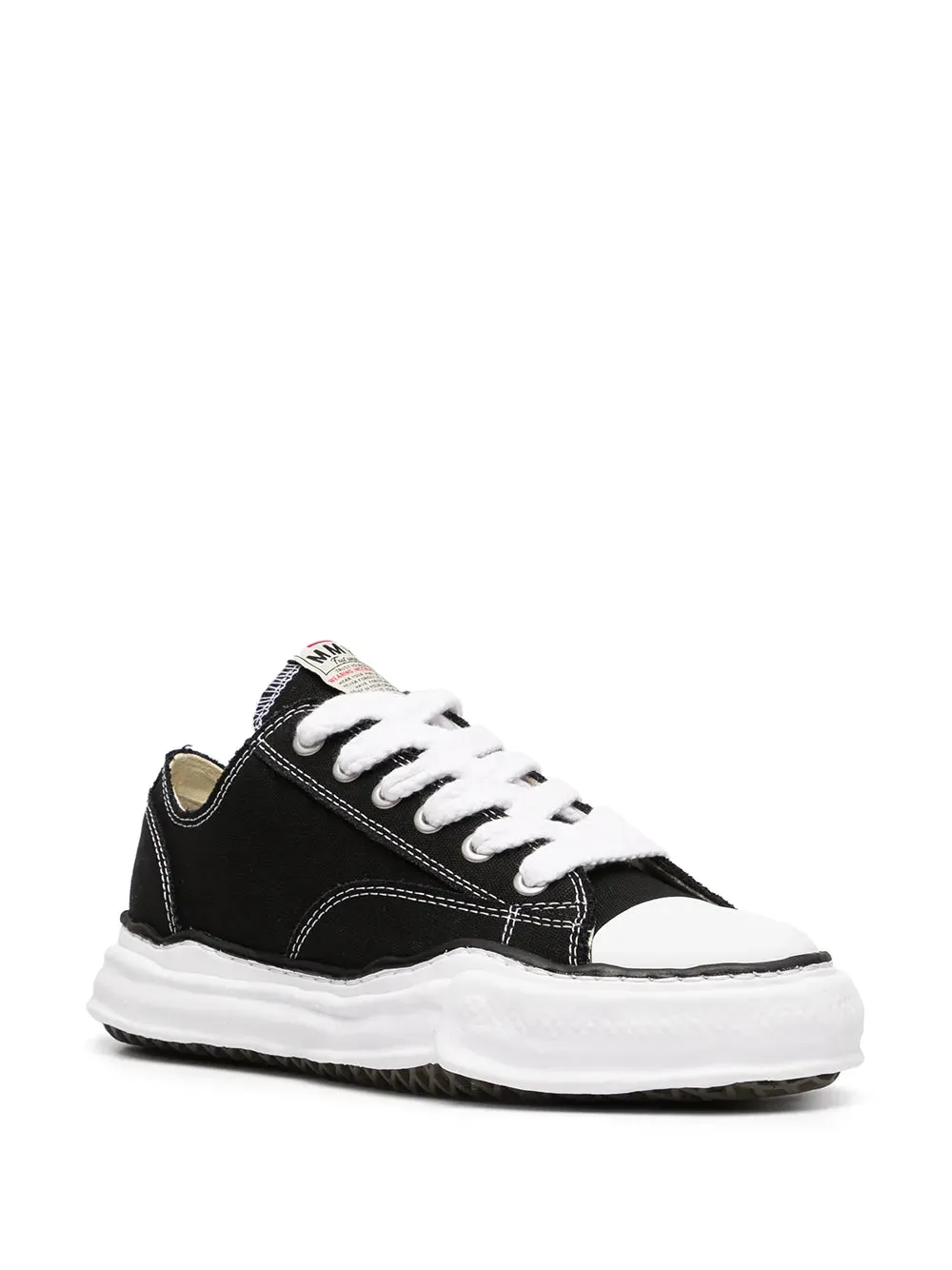 Baskets Original Sole Black Peterson