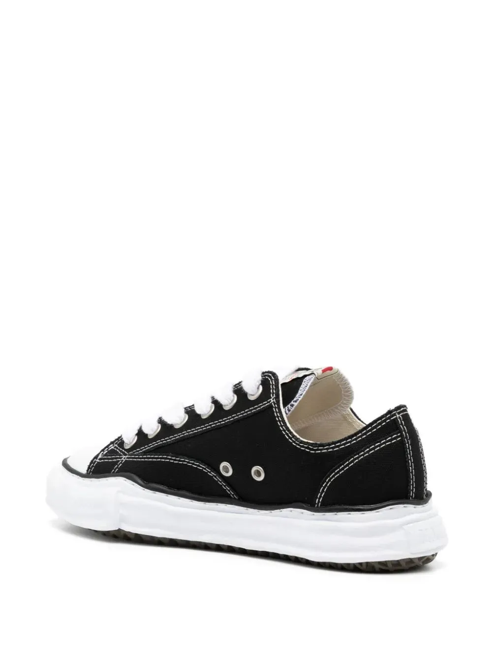 Baskets Original Sole Black Peterson