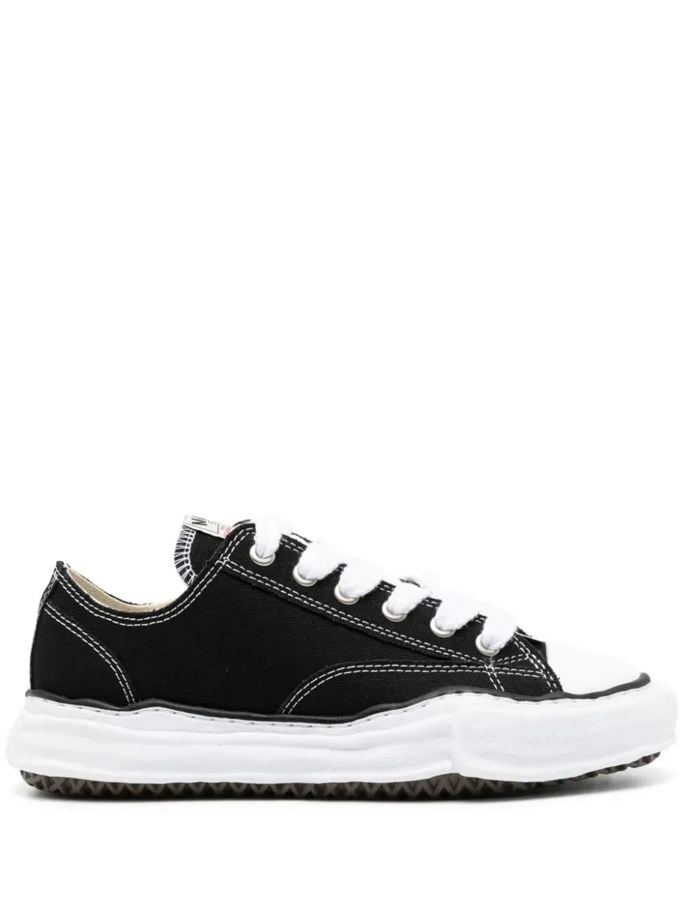 Baskets Original Sole Black Peterson