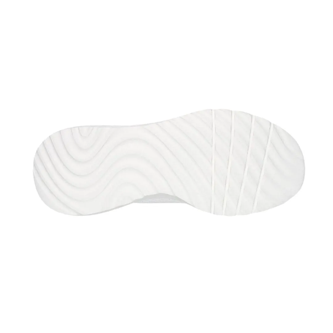 BOBS Squad Chaos - Chaussures de style de vie Stroke of Luck Skechers pour Femmes