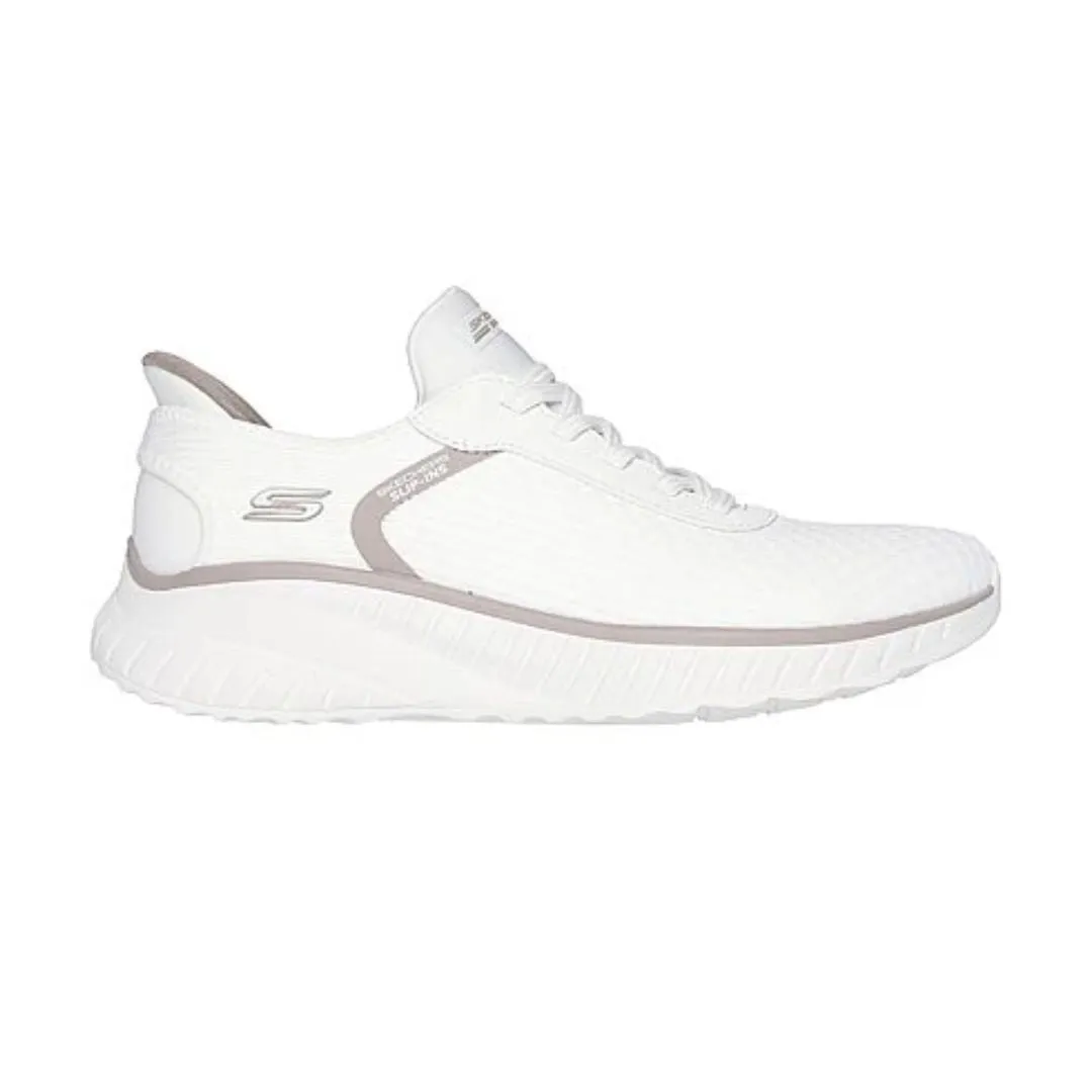 BOBS Squad Chaos - Chaussures de style de vie Stroke of Luck Skechers pour Femmes