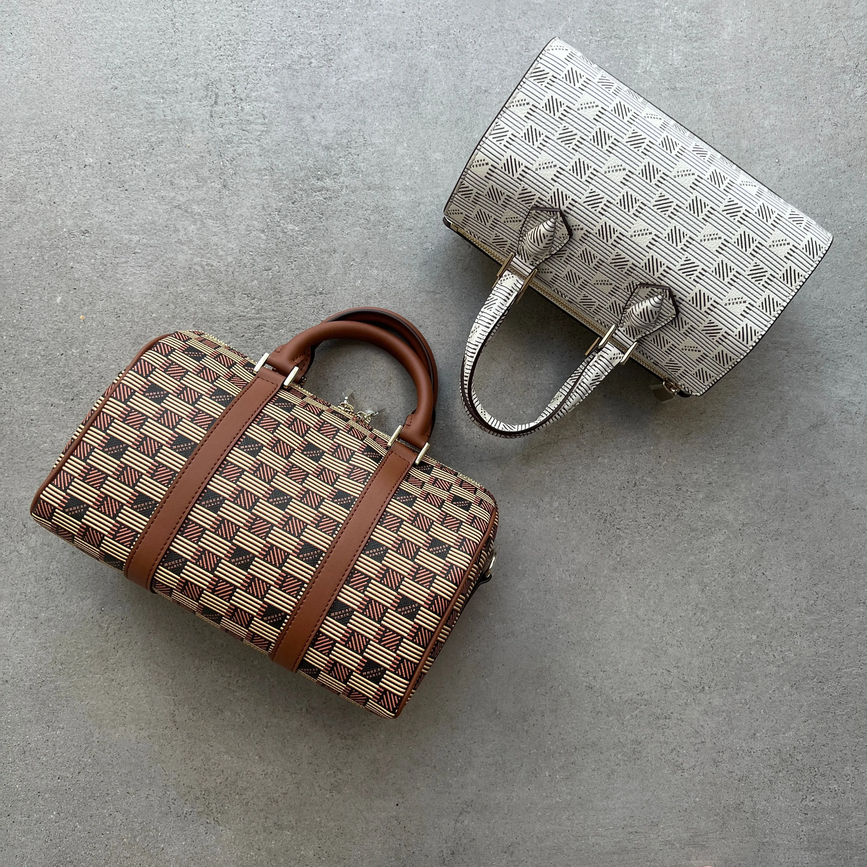 Boston Small Bionet, Sacs Classiques Moreau