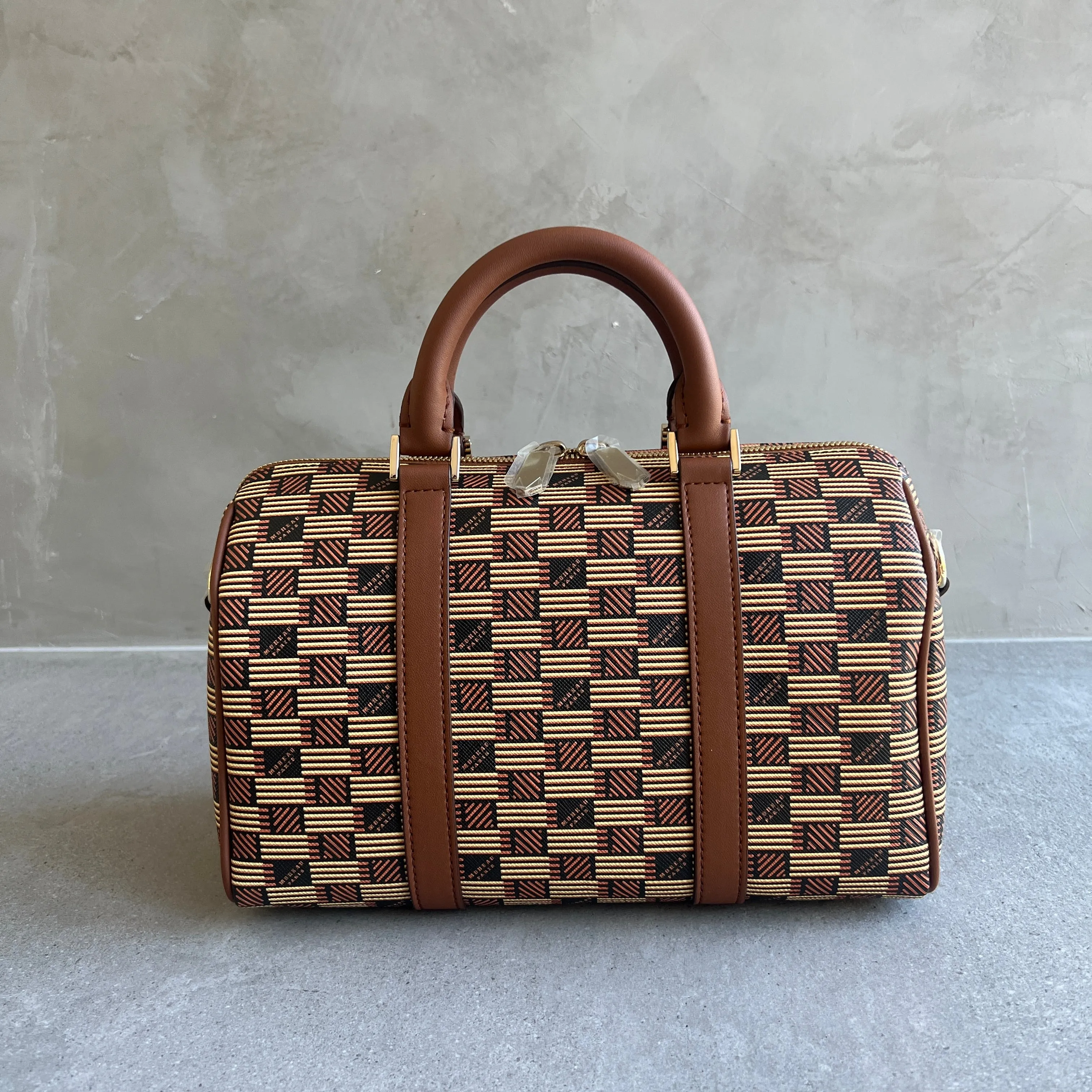 Boston Small Bionet, Sacs Classiques Moreau