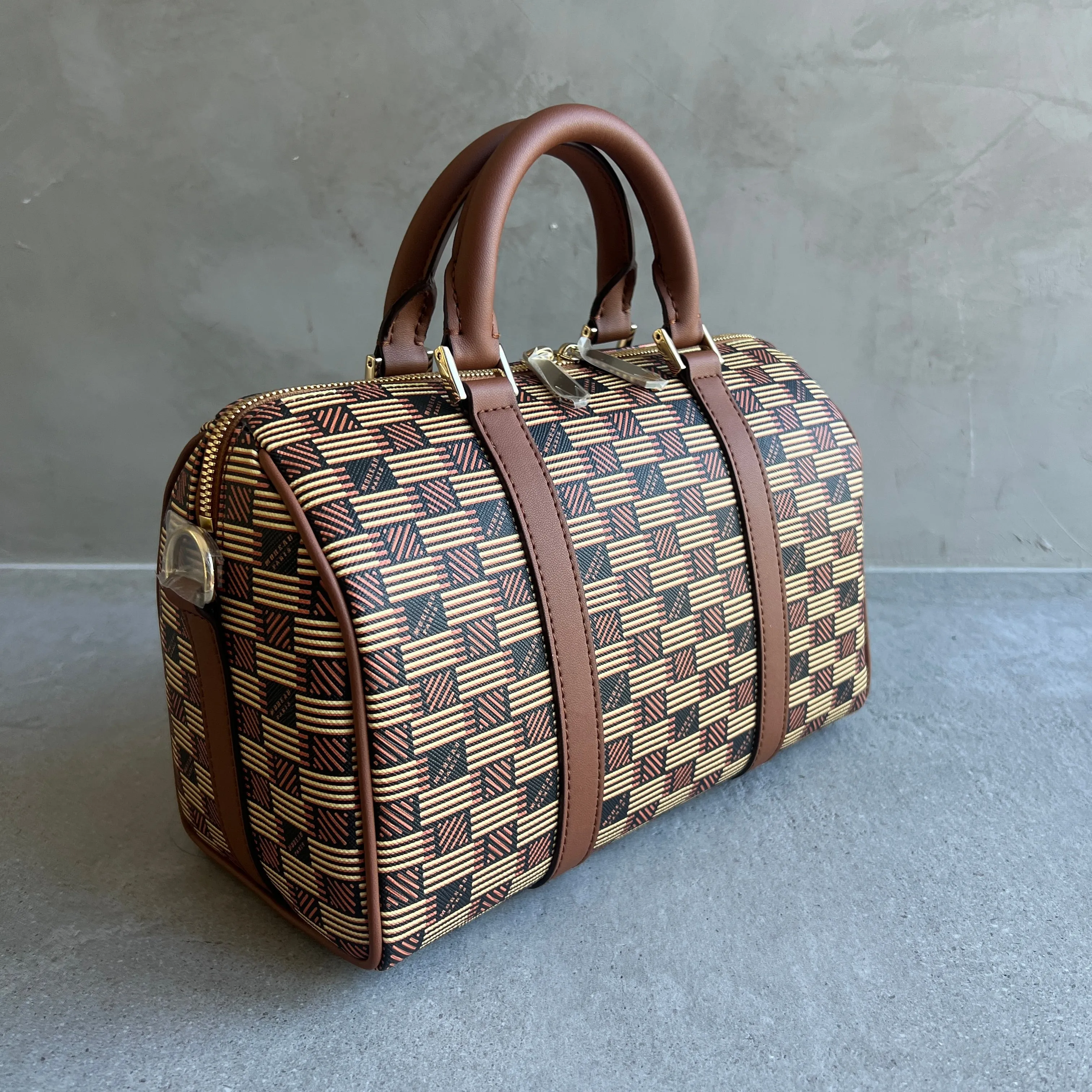 Boston Small Bionet, Sacs Classiques Moreau