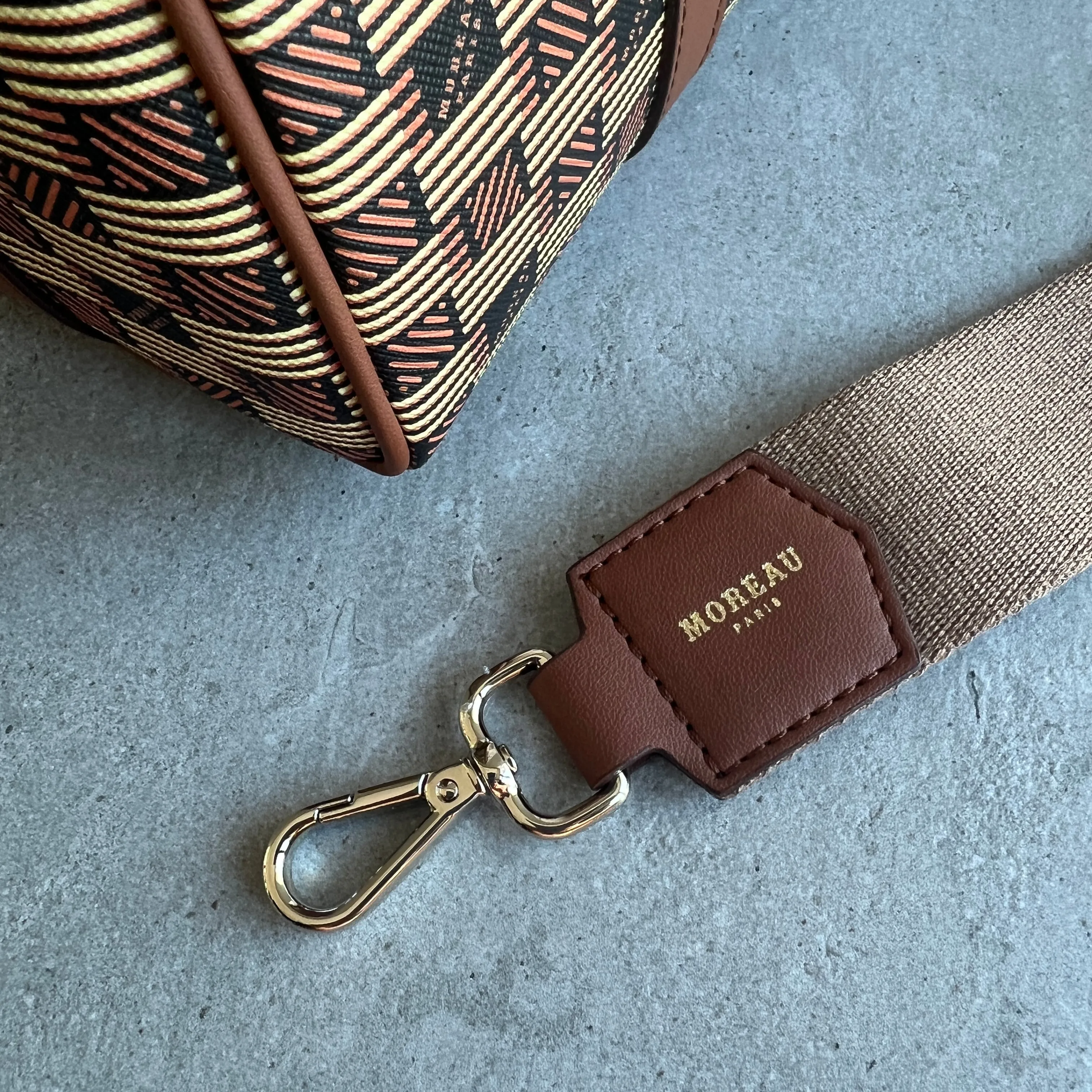 Boston Small Bionet, Sacs Classiques Moreau