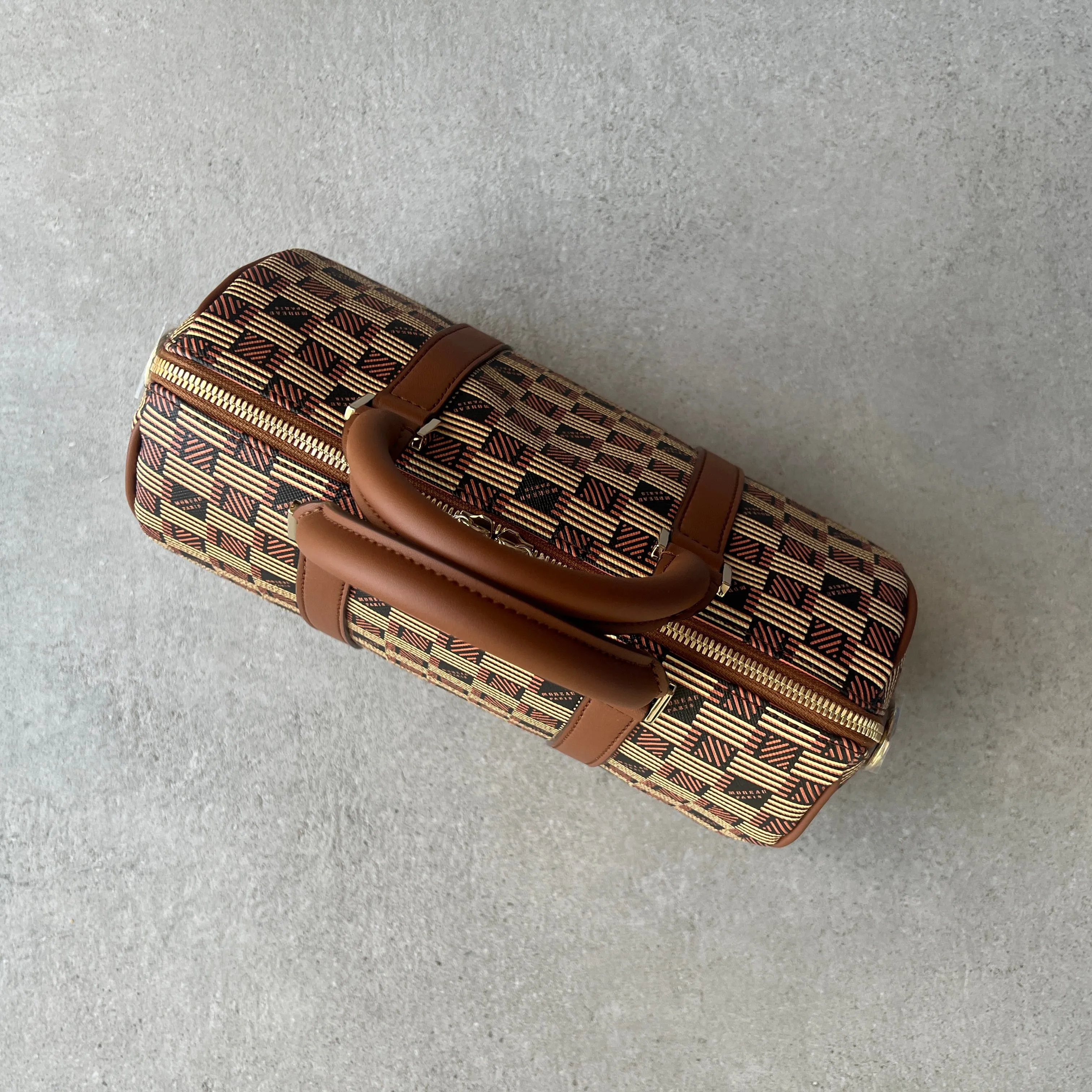 Boston Small Bionet, Sacs Classiques Moreau