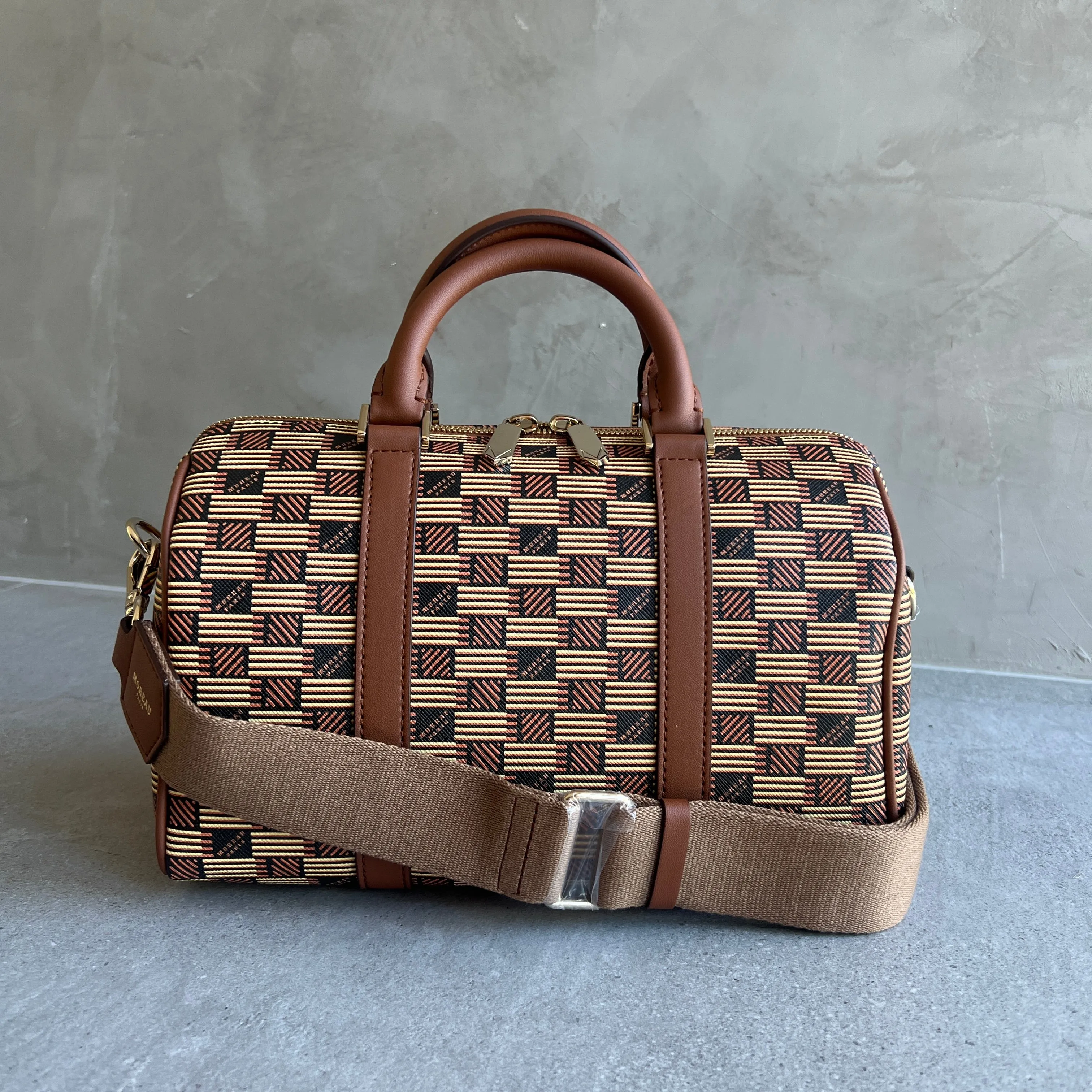 Boston Small Bionet, Sacs Classiques Moreau