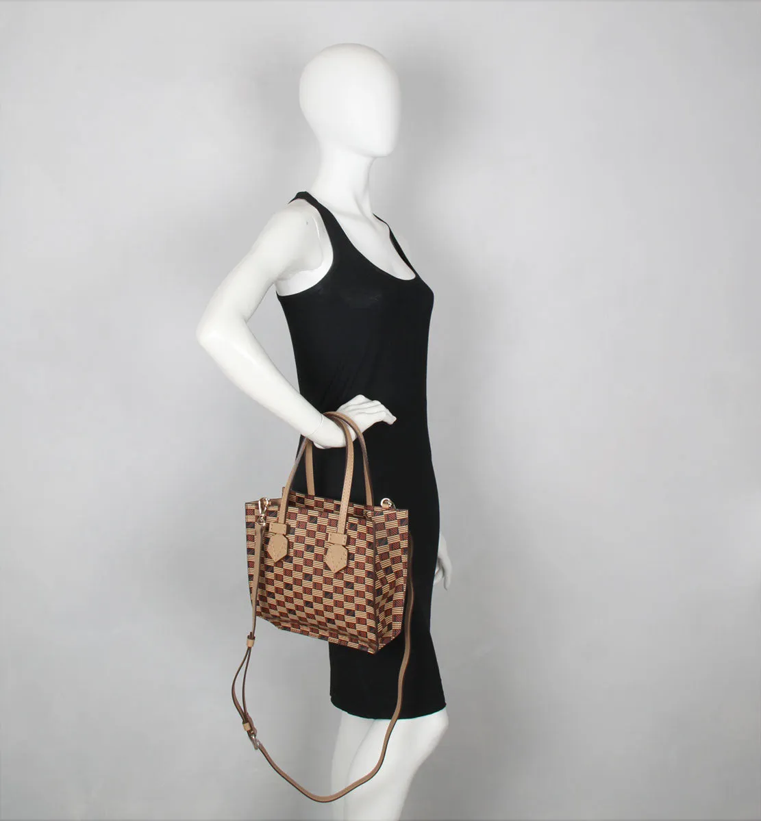 Bregancon Mini Zip, Sacs Classique Moreau