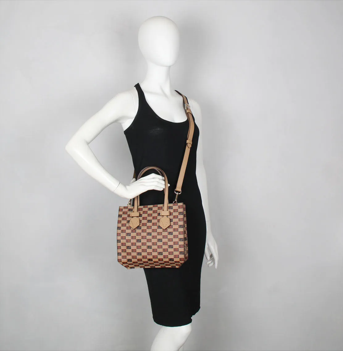 Bregancon Mini Zip, Sacs Classique Moreau