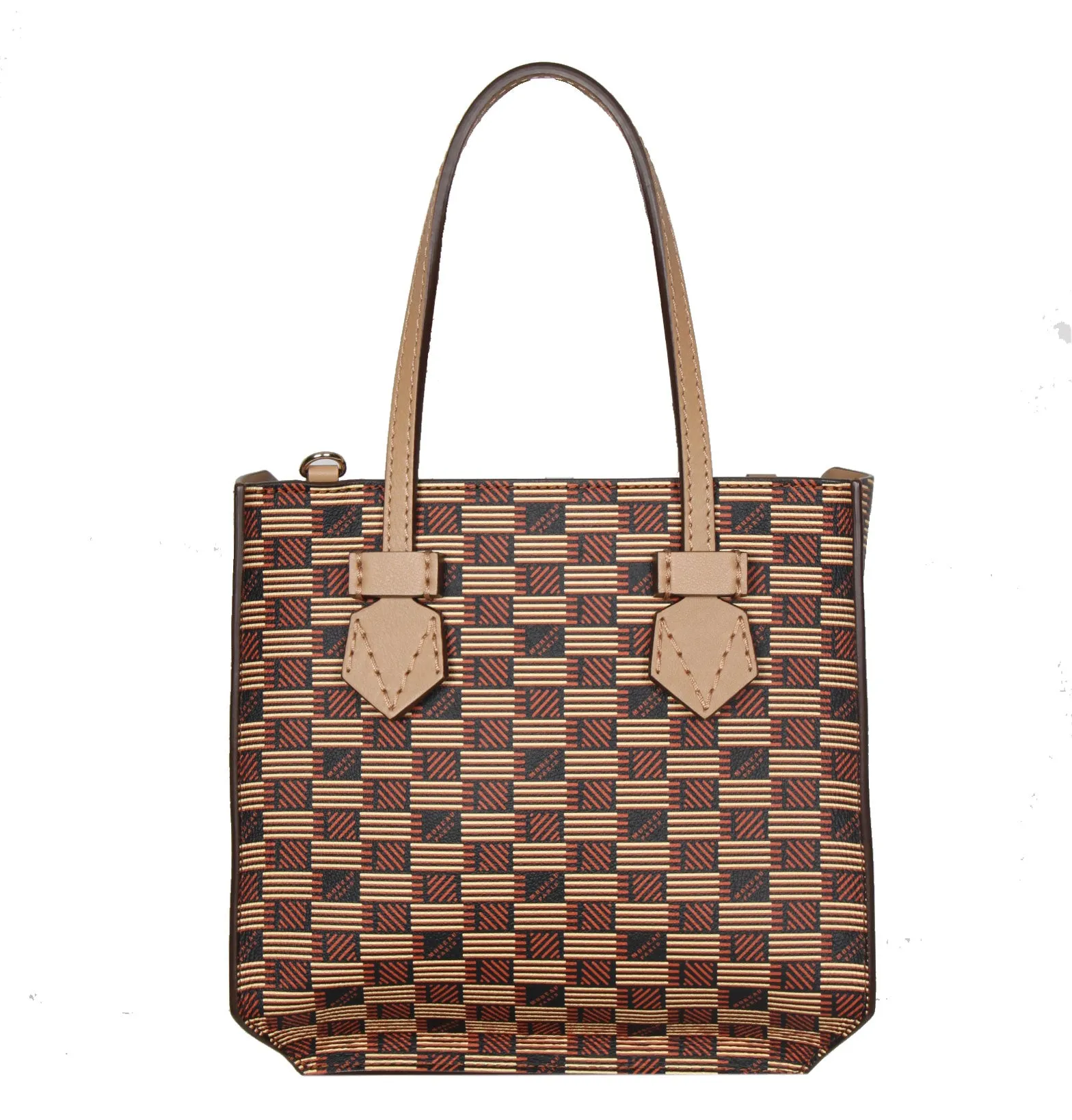 Bregancon Mini Zip, Sacs Classique Moreau