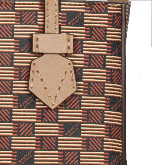 Bregancon Mini Zip, Sacs Classique Moreau