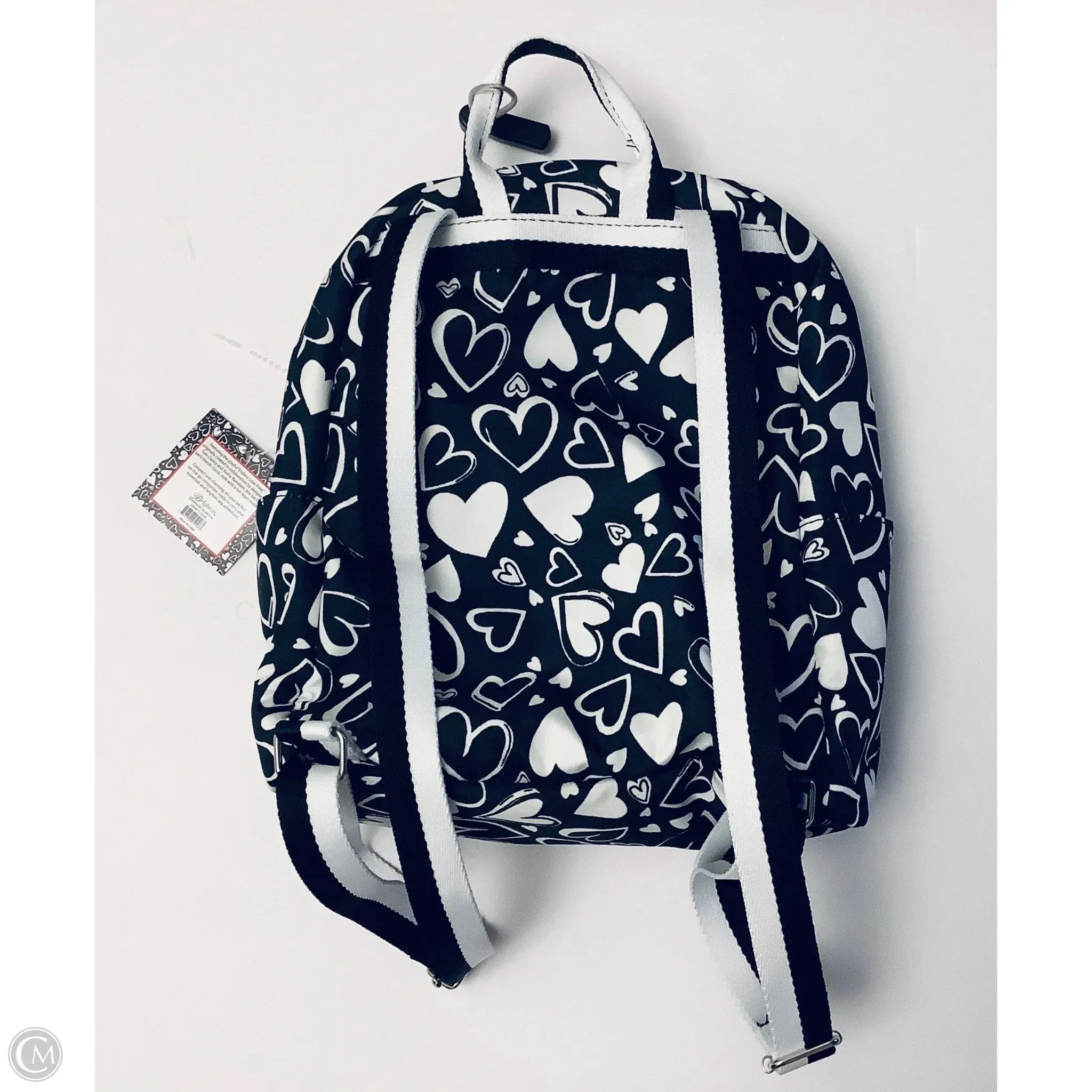 Brighton Sac à dos par Brighton, Taille: Petite