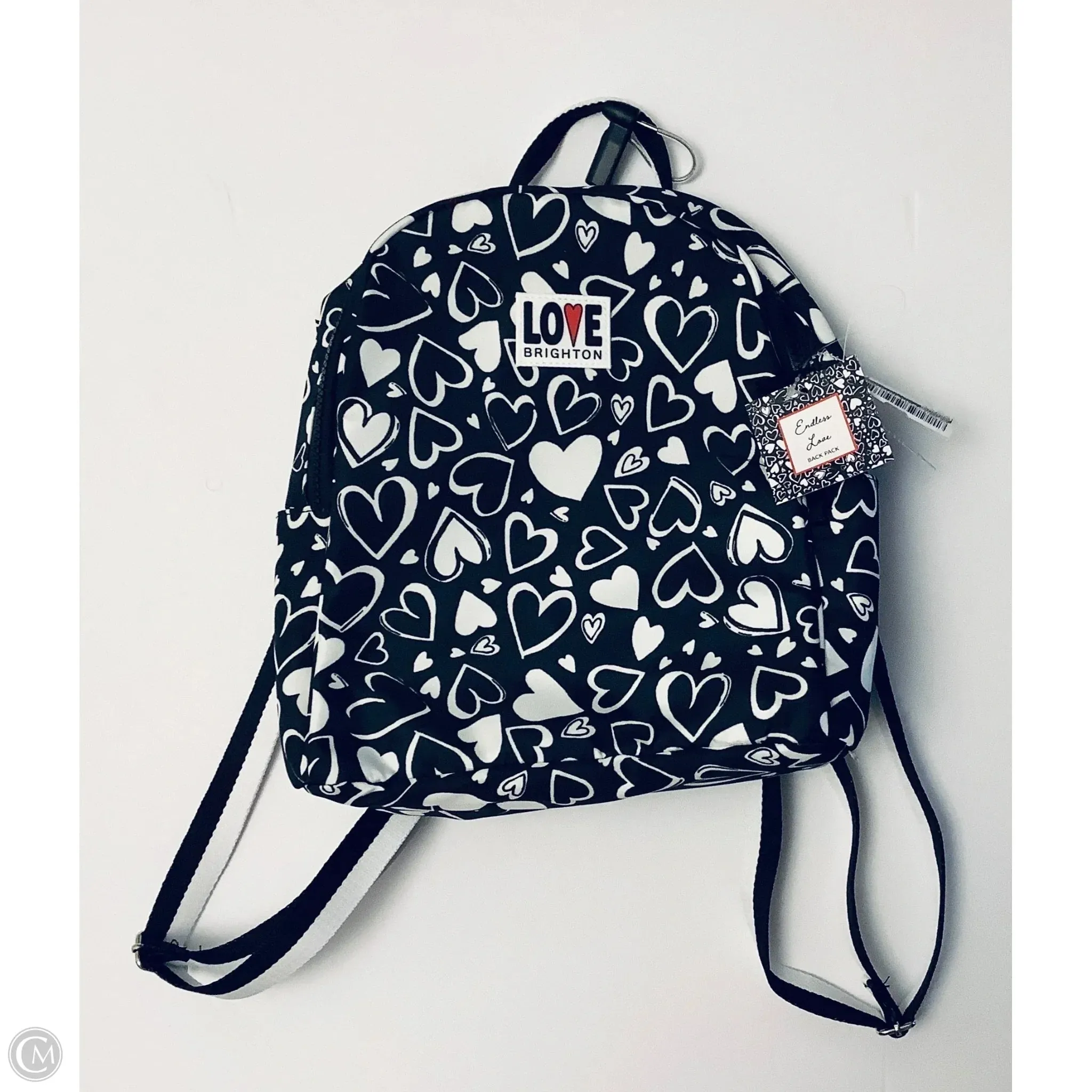 Brighton Sac à dos par Brighton, Taille: Petite