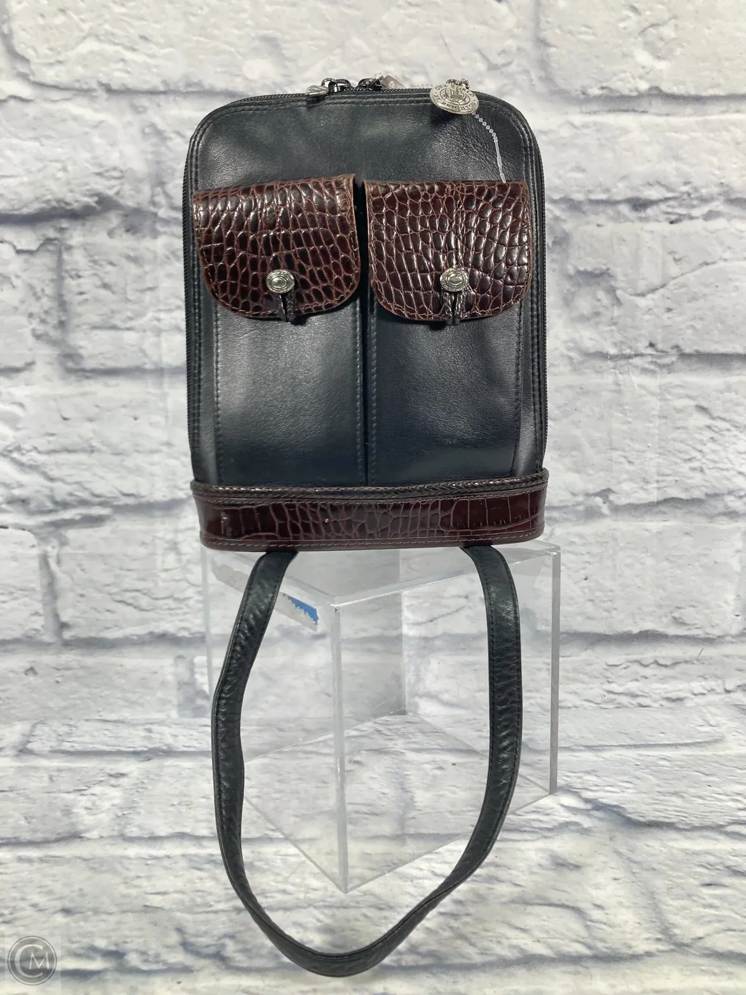 Brighton Sacs Bandoulière Par Brighton, Taille: Petit