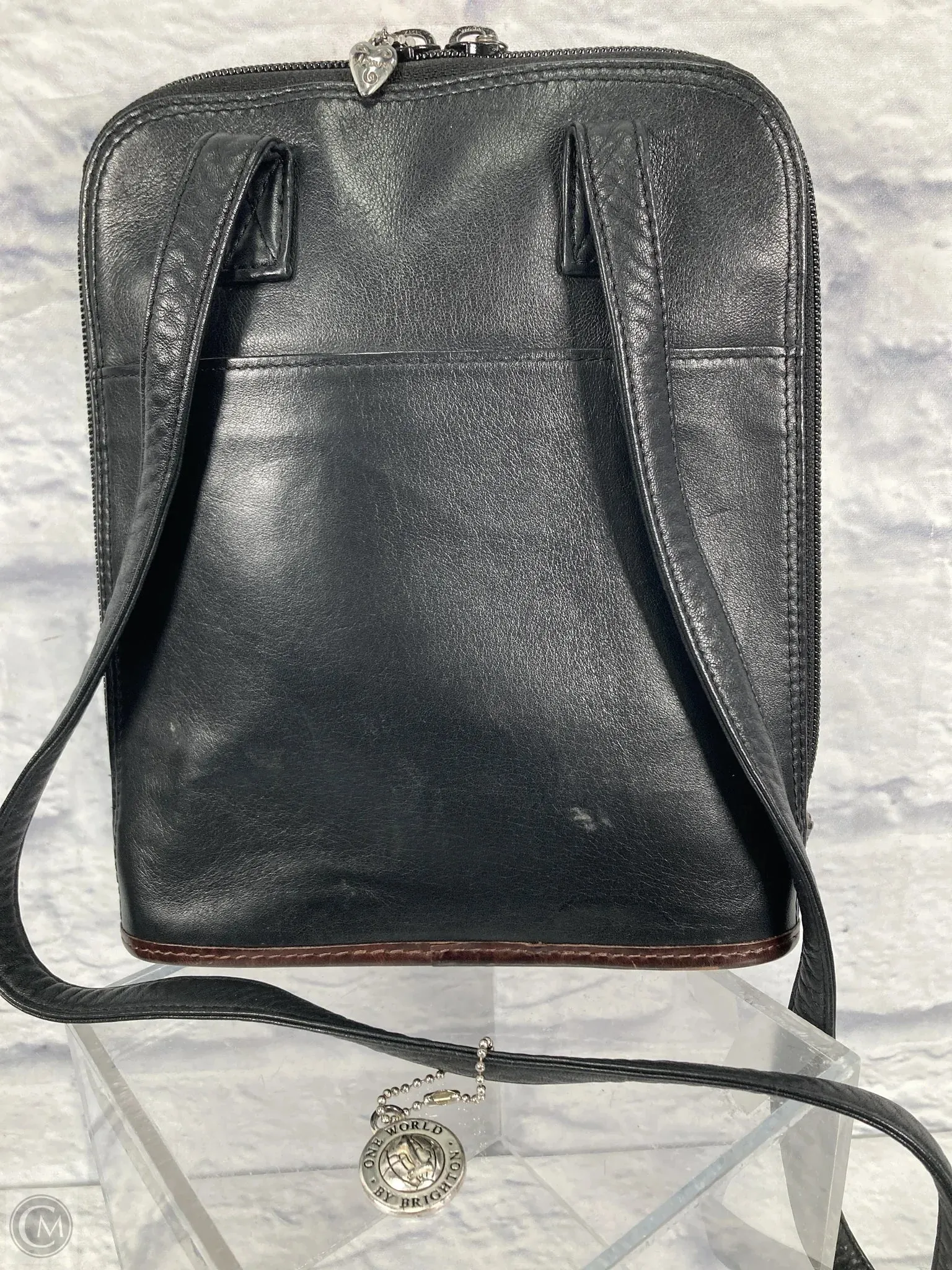 Brighton Sacs Bandoulière Par Brighton, Taille: Petit